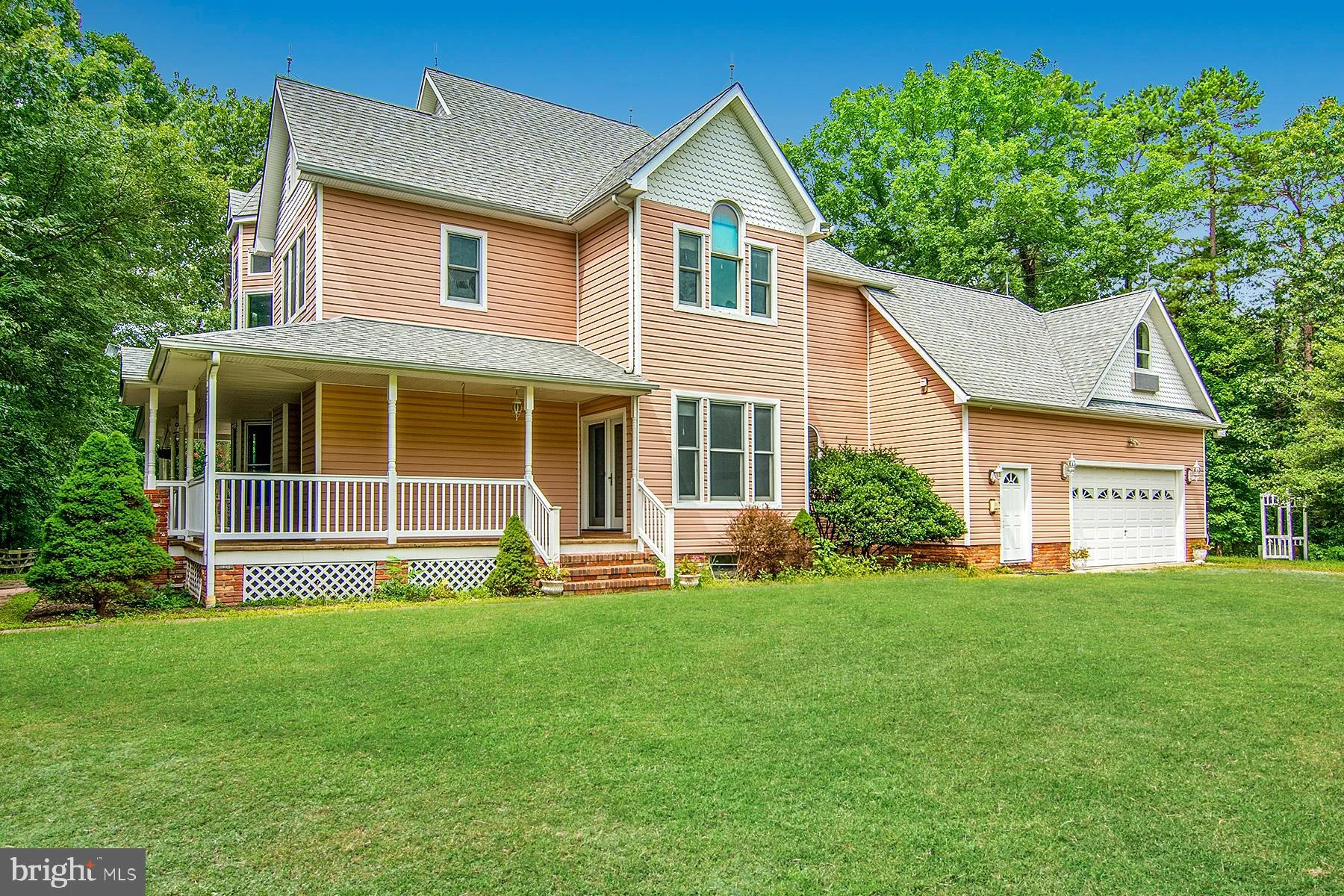 706 Northwood Estates Drive, Severn, MD 21144