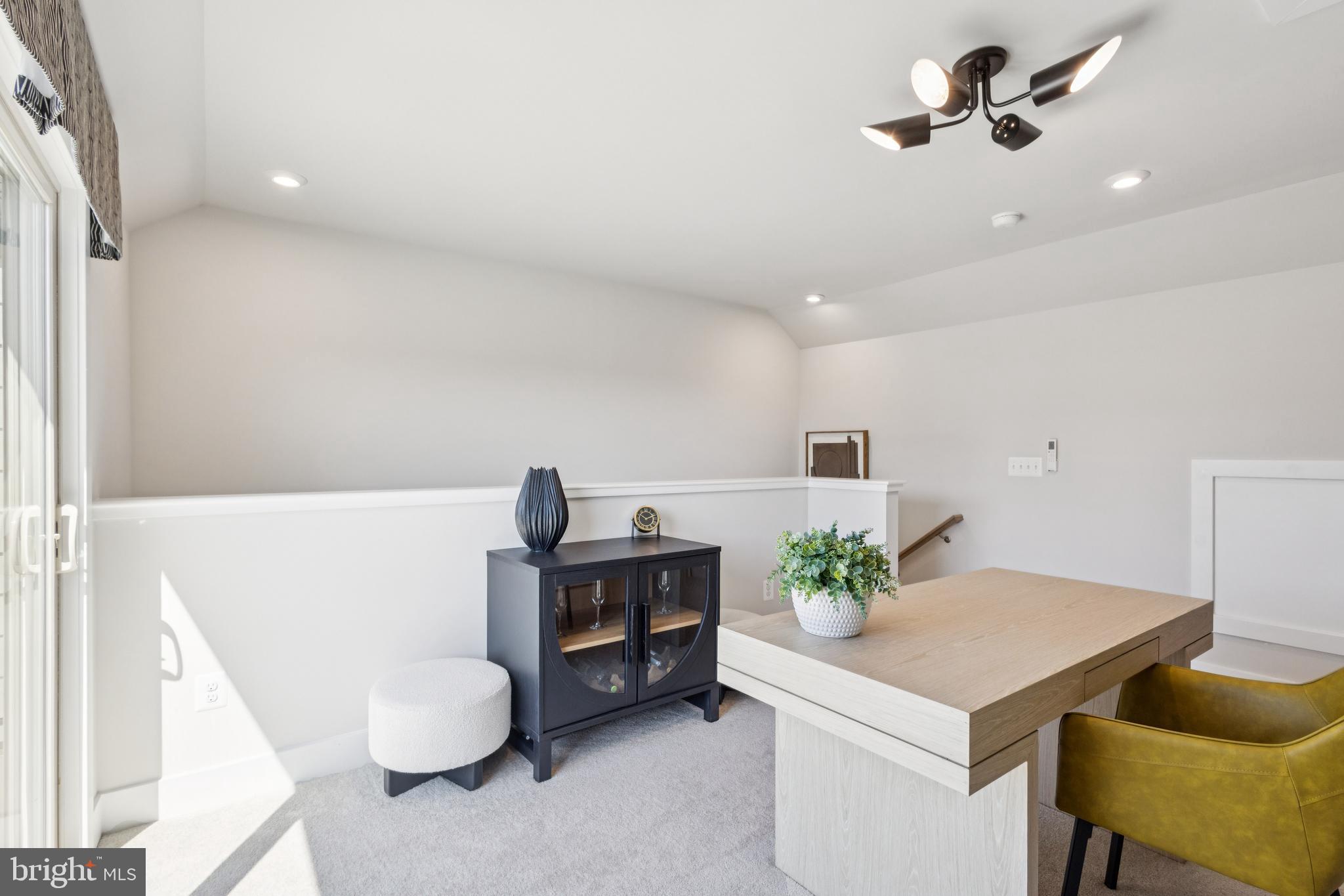 QUARTZ DISTRICT - Residential