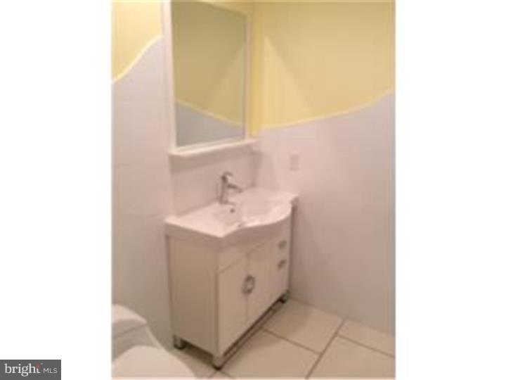 WEST PHILADELPHIA - Residential Lease