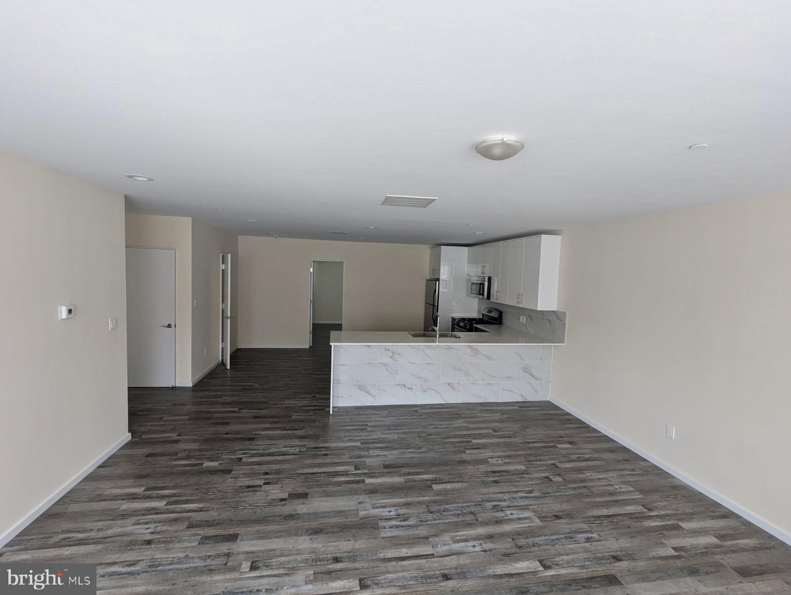 WEST PHILADELPHIA - Residential Lease