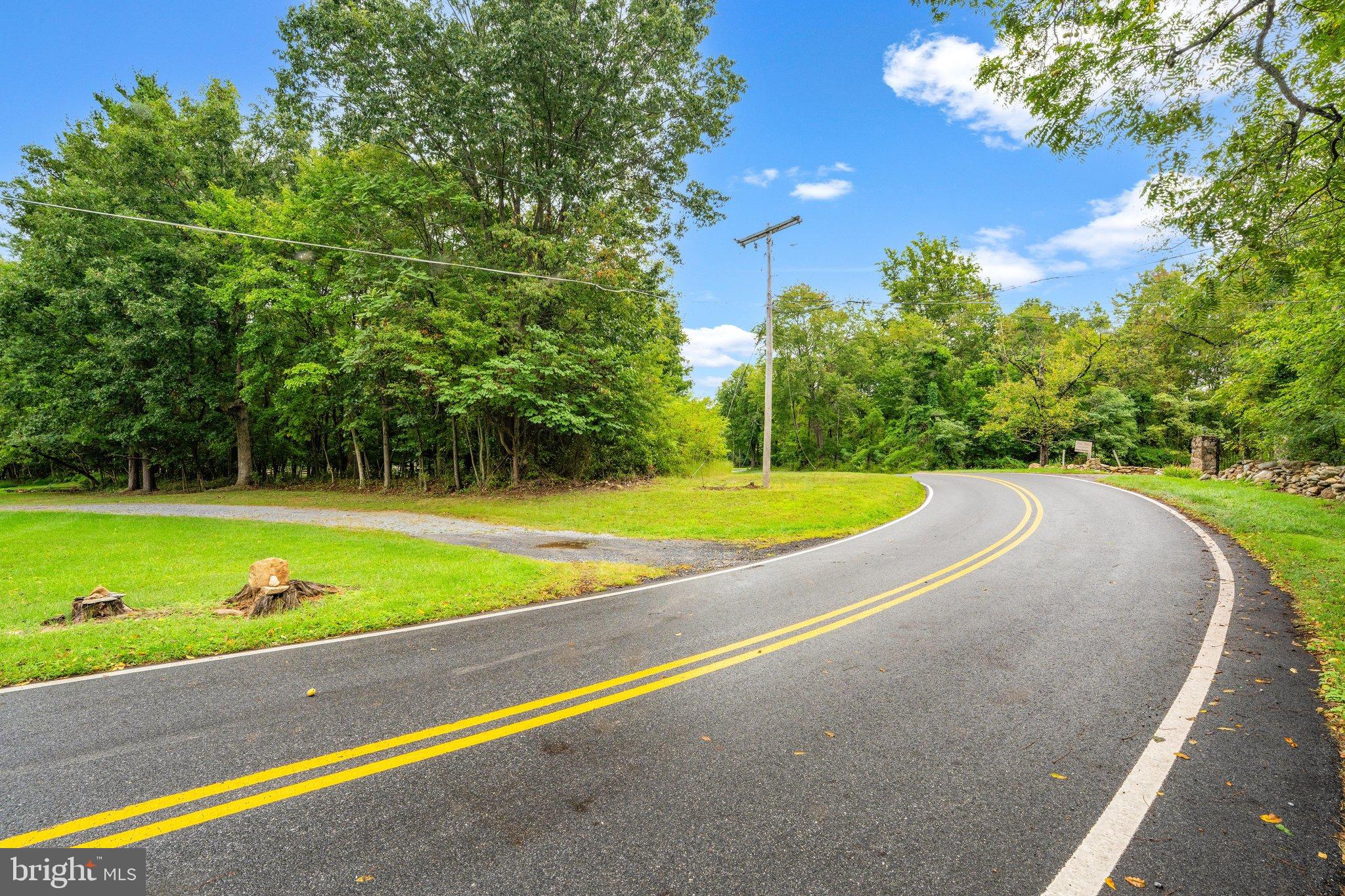 FORD ROAD