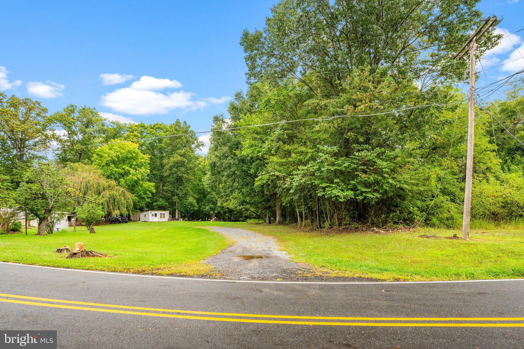 FORD ROAD