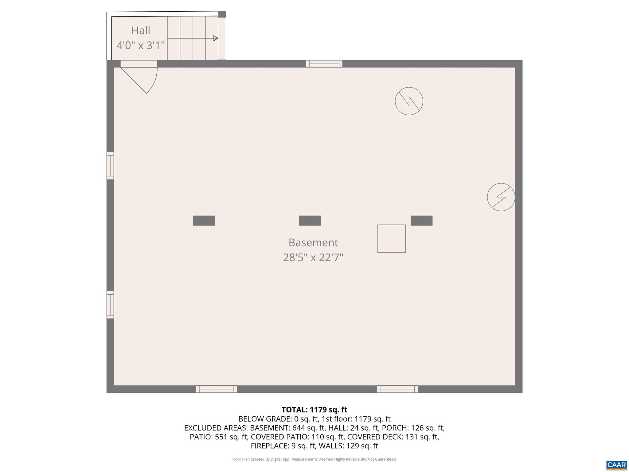 NONE AVAILABLE - Residential