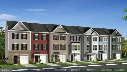 HOMESITE 690 Husky Trail, Martinsburg, WV MLS: WVBE2039432
