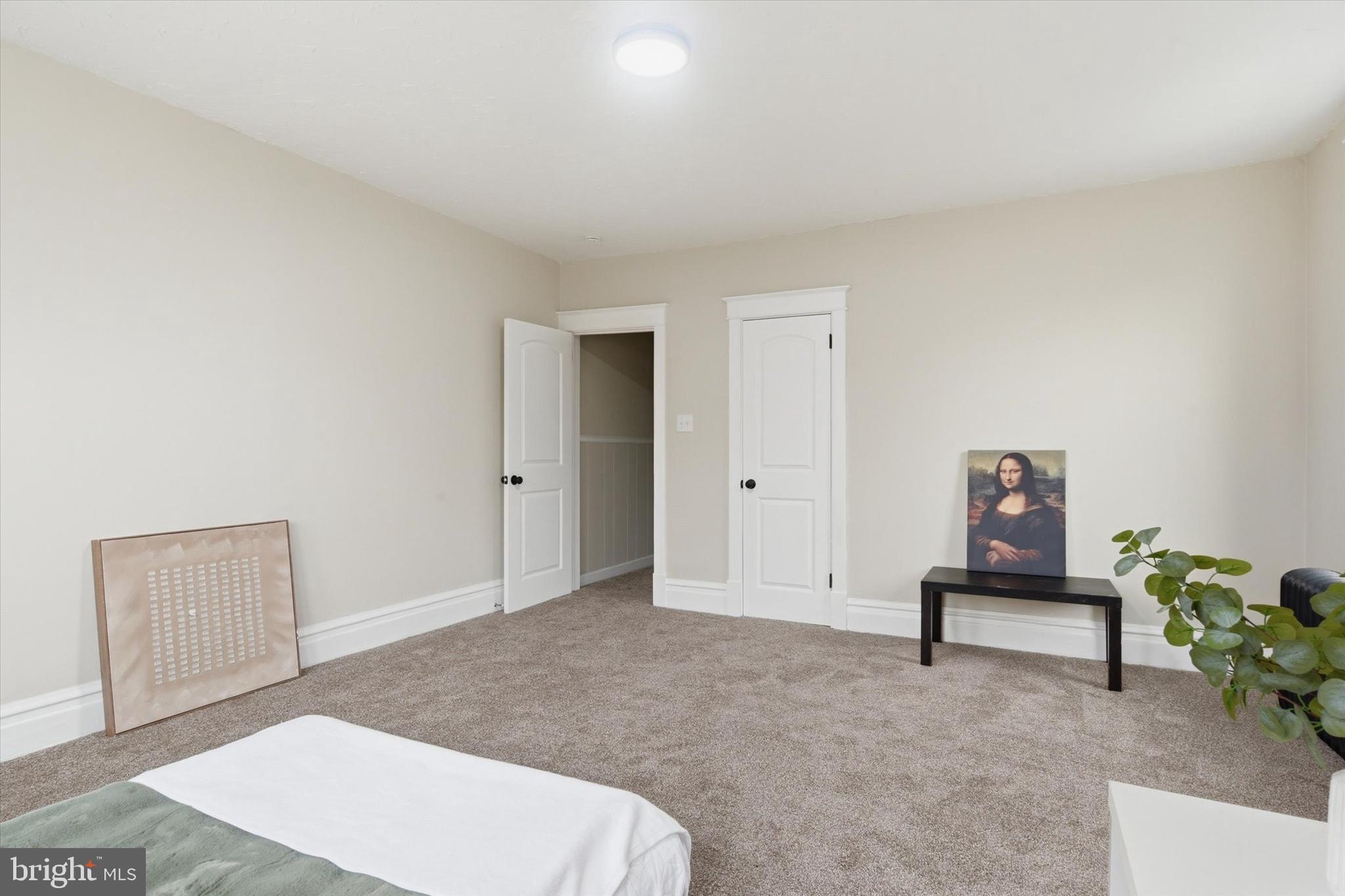 HARRISBURG CITY - Residential