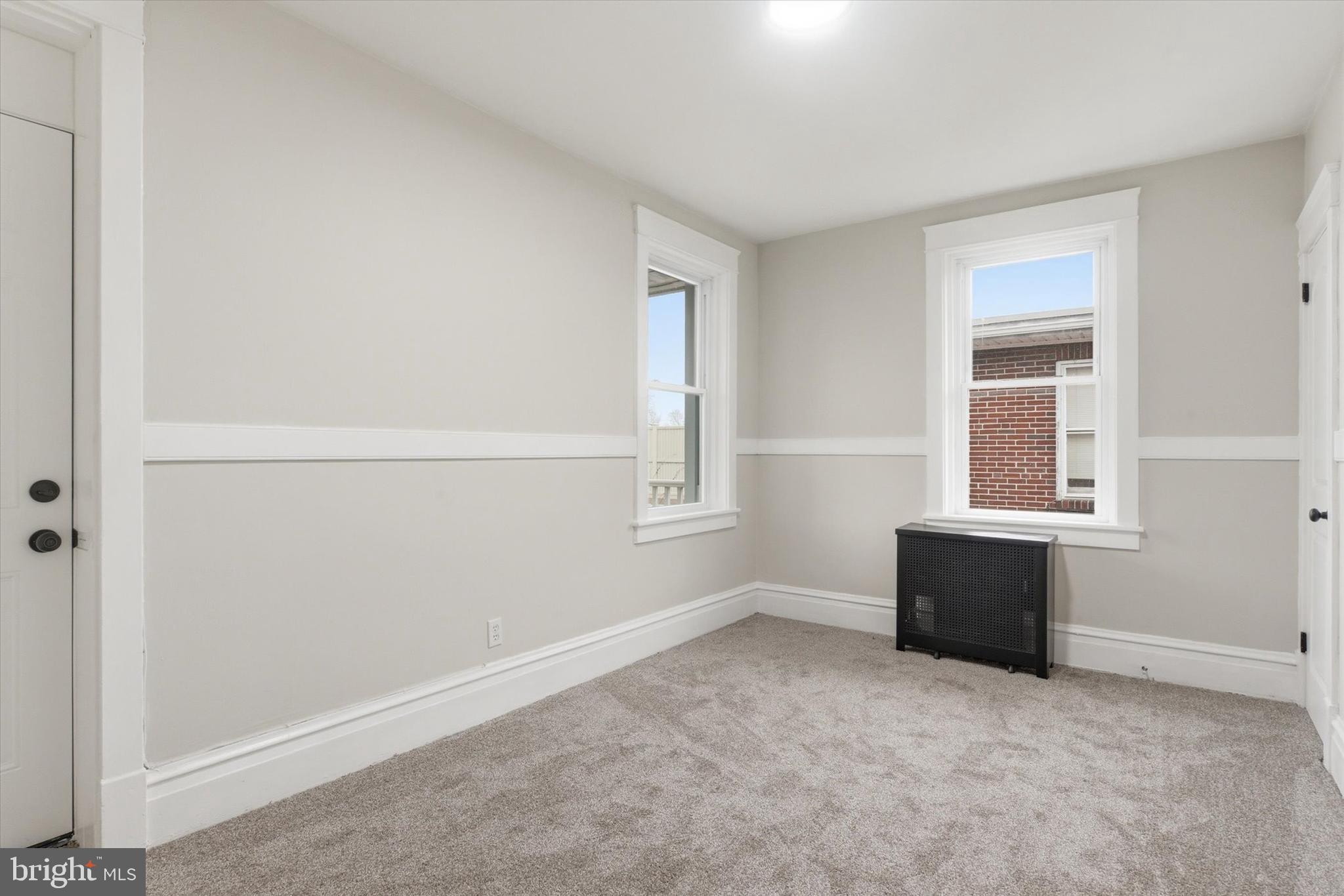 HARRISBURG CITY - Residential