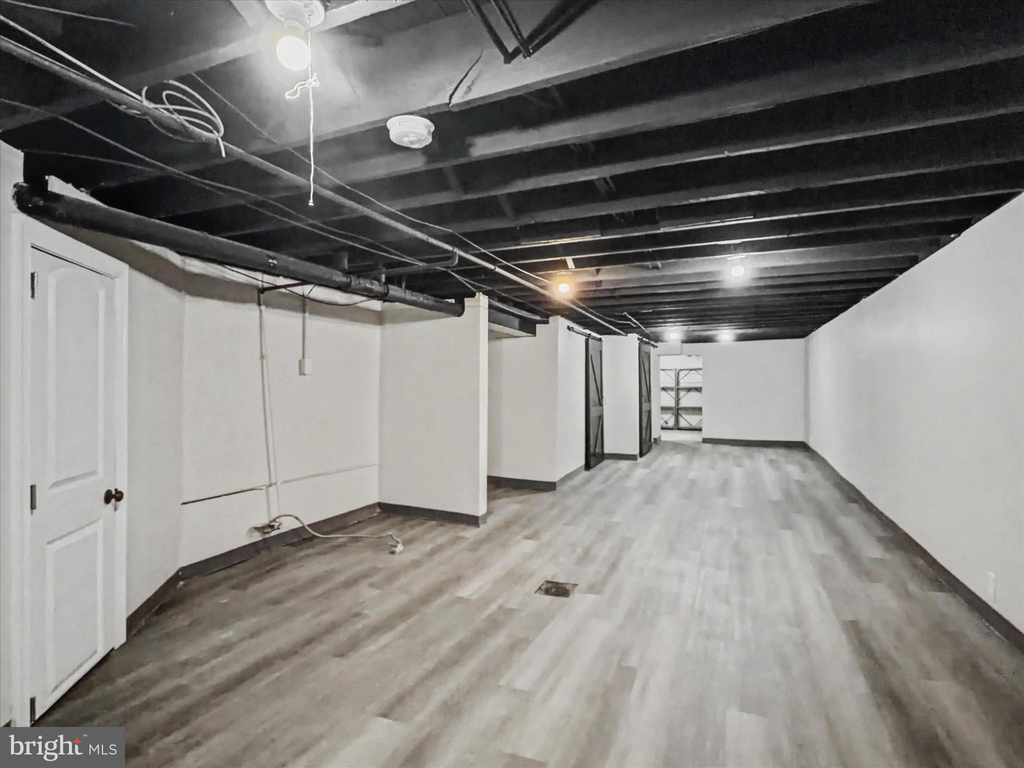 HARRISBURG CITY - Residential