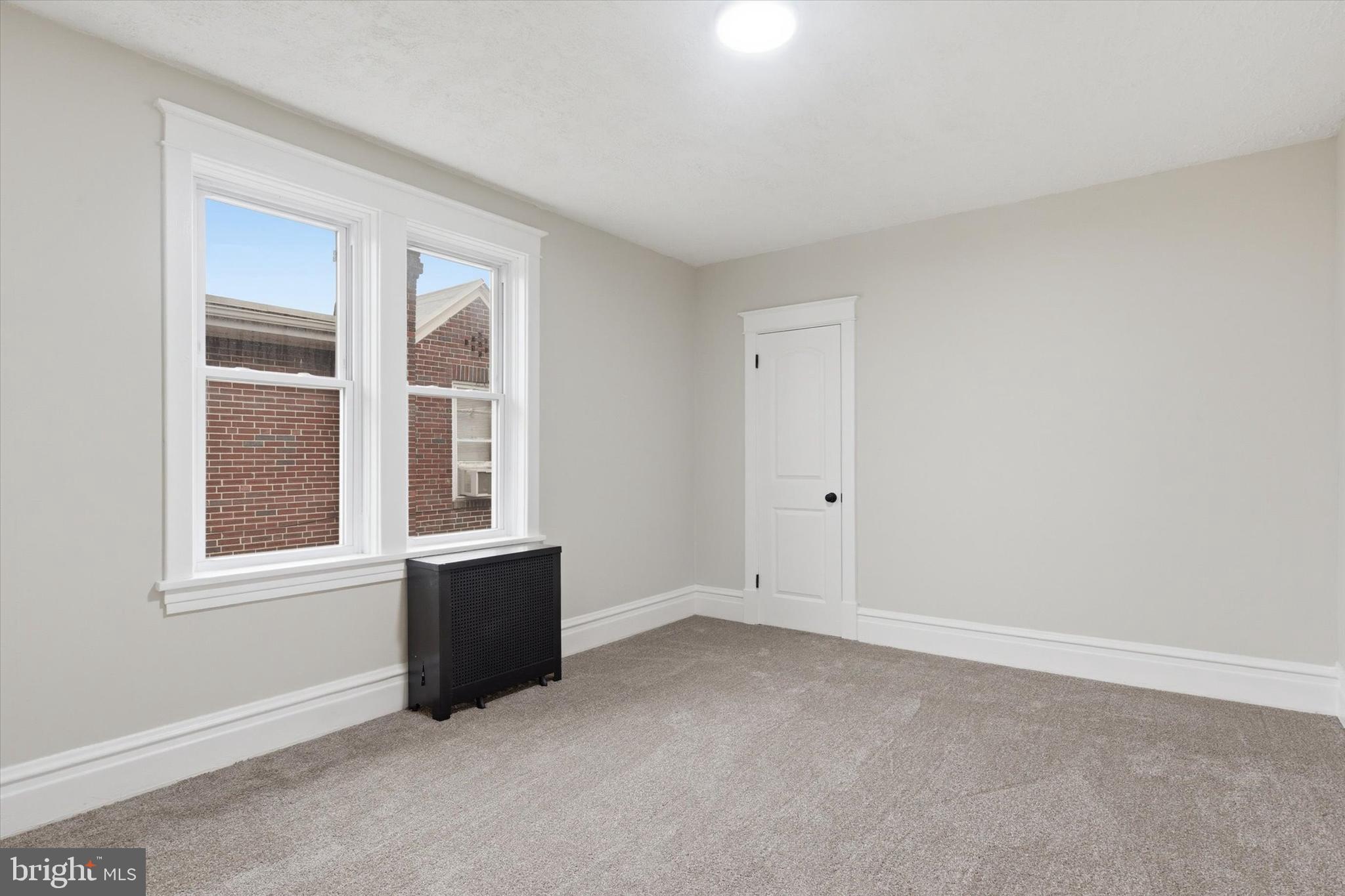 HARRISBURG CITY - Residential