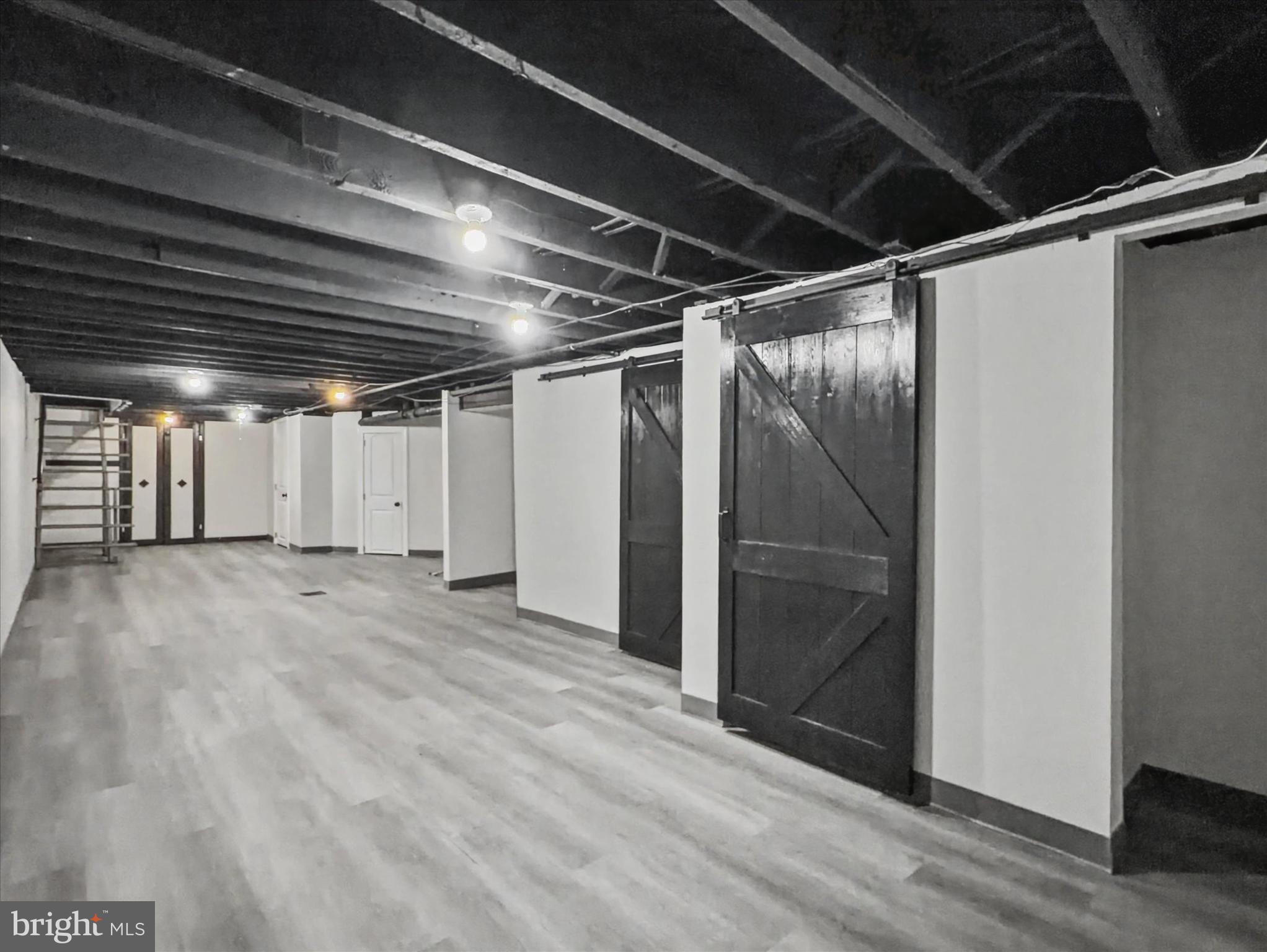 HARRISBURG CITY - Residential