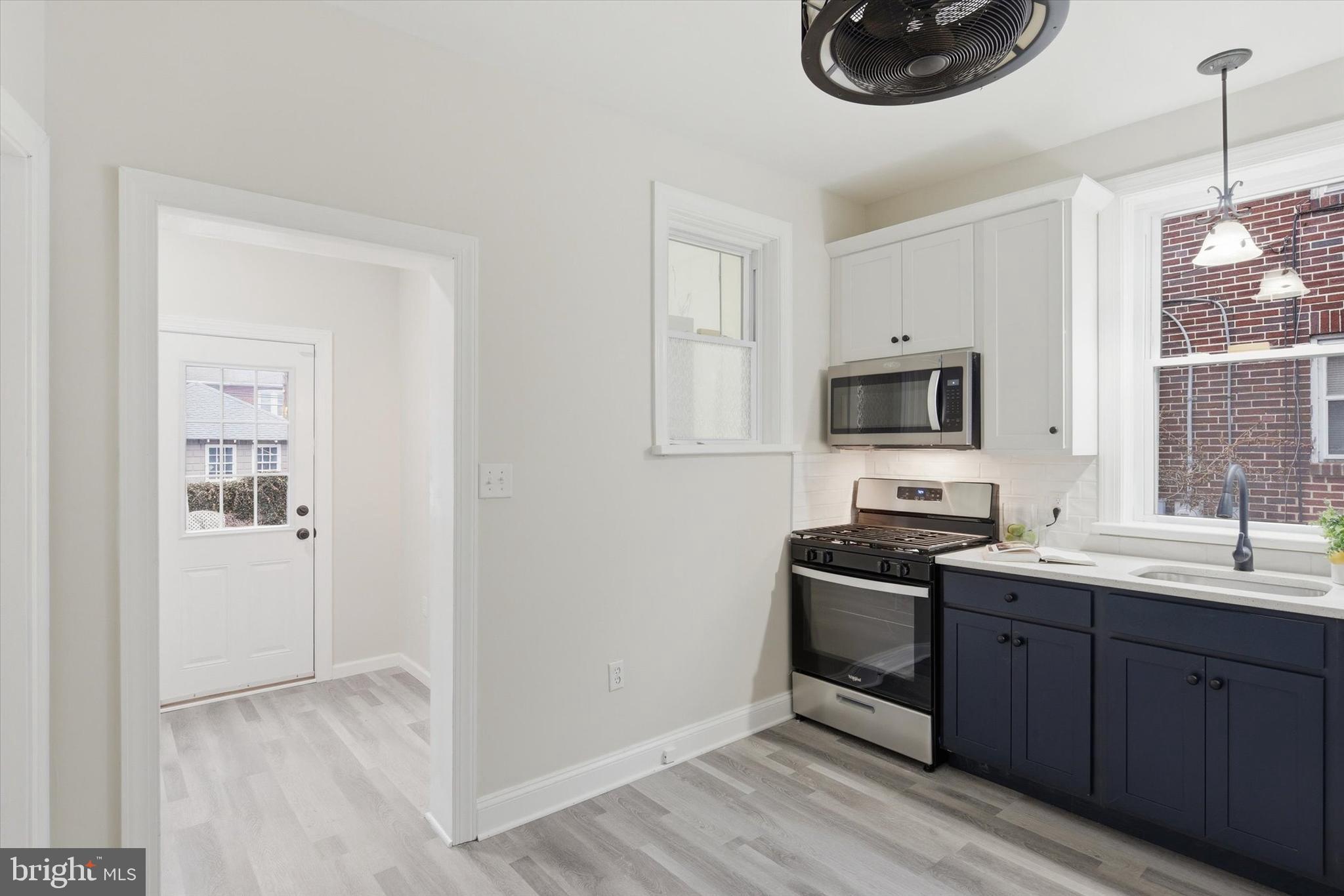 HARRISBURG CITY - Residential