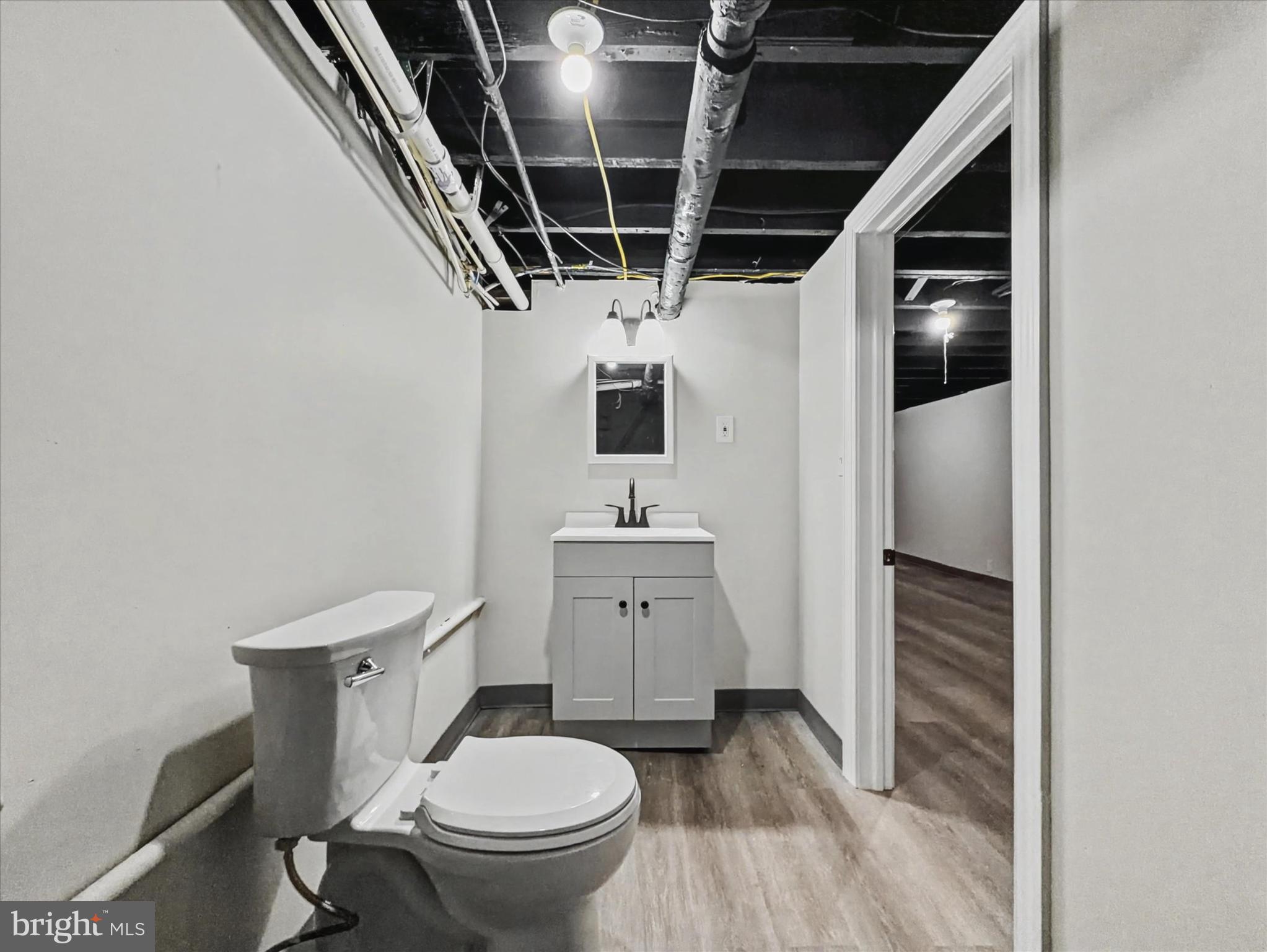 HARRISBURG CITY - Residential