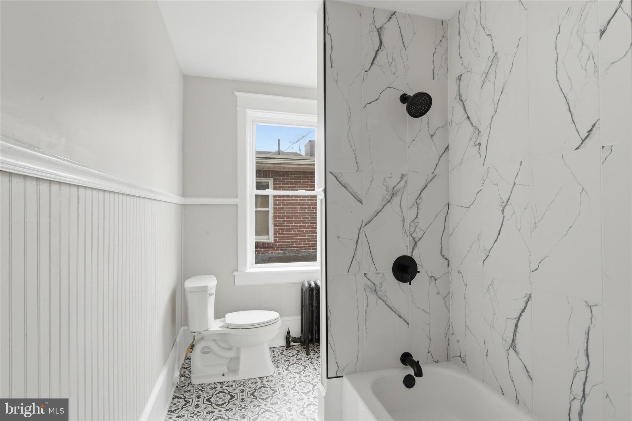 HARRISBURG CITY - Residential