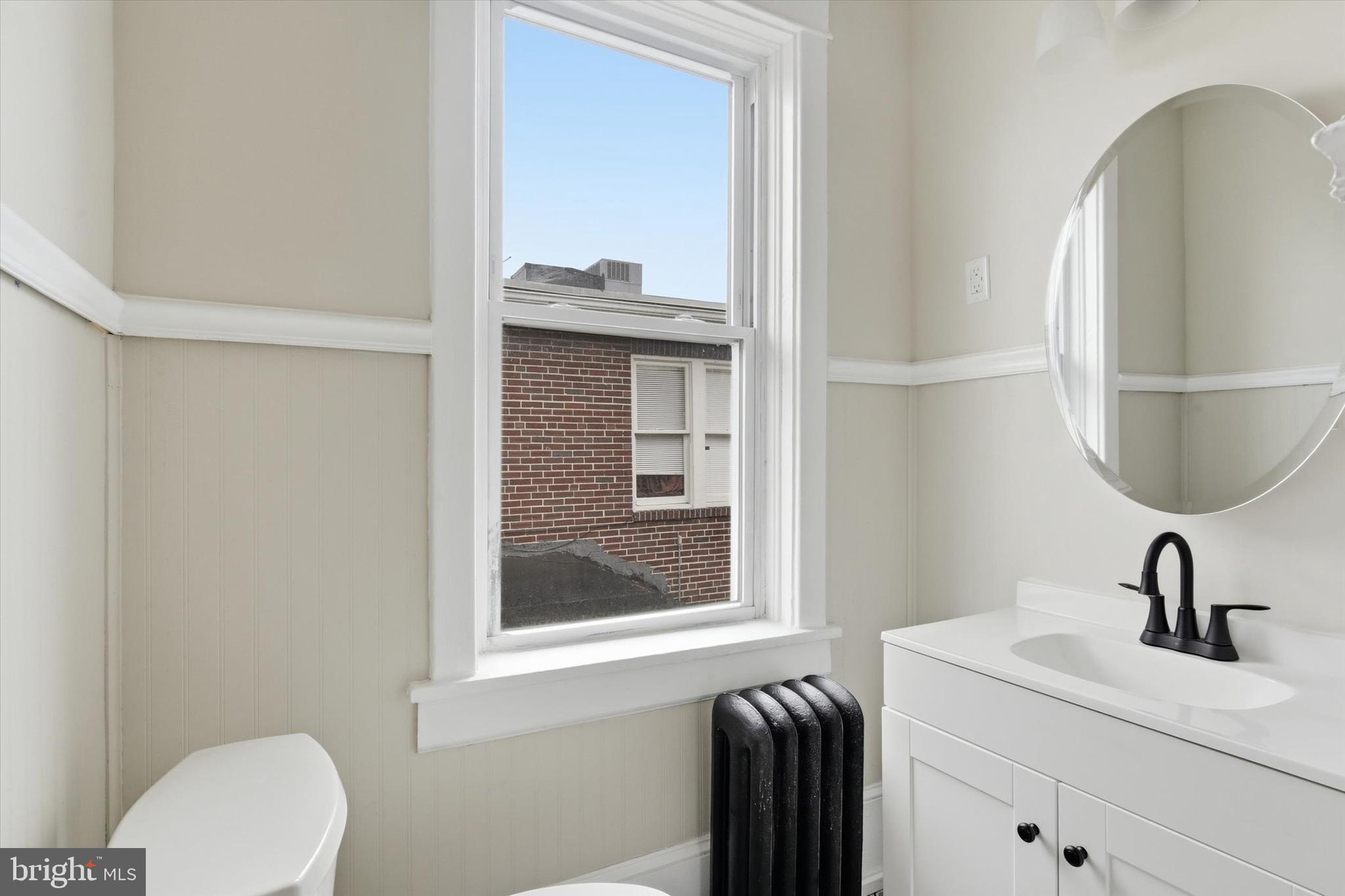 HARRISBURG CITY - Residential