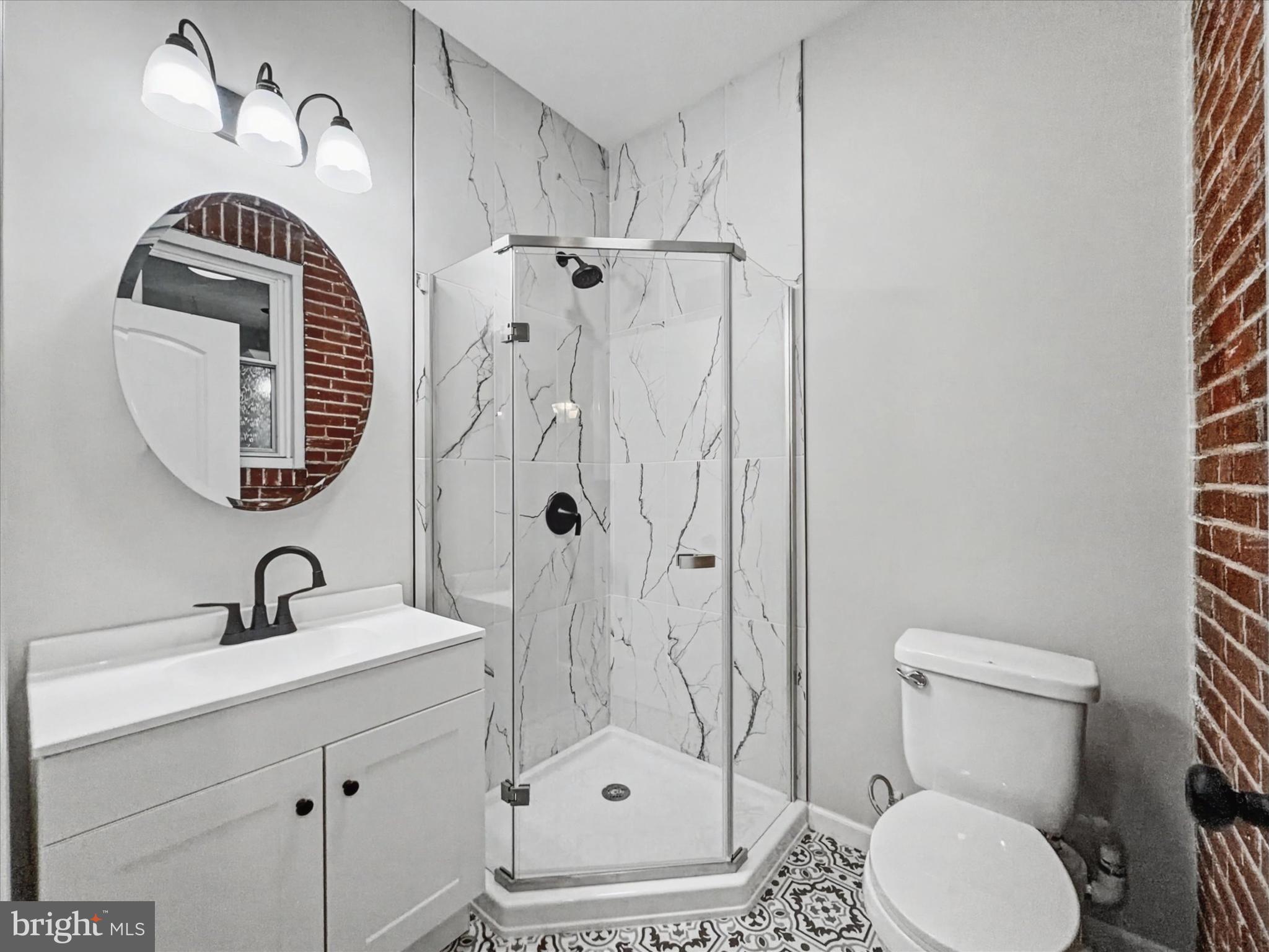 HARRISBURG CITY - Residential