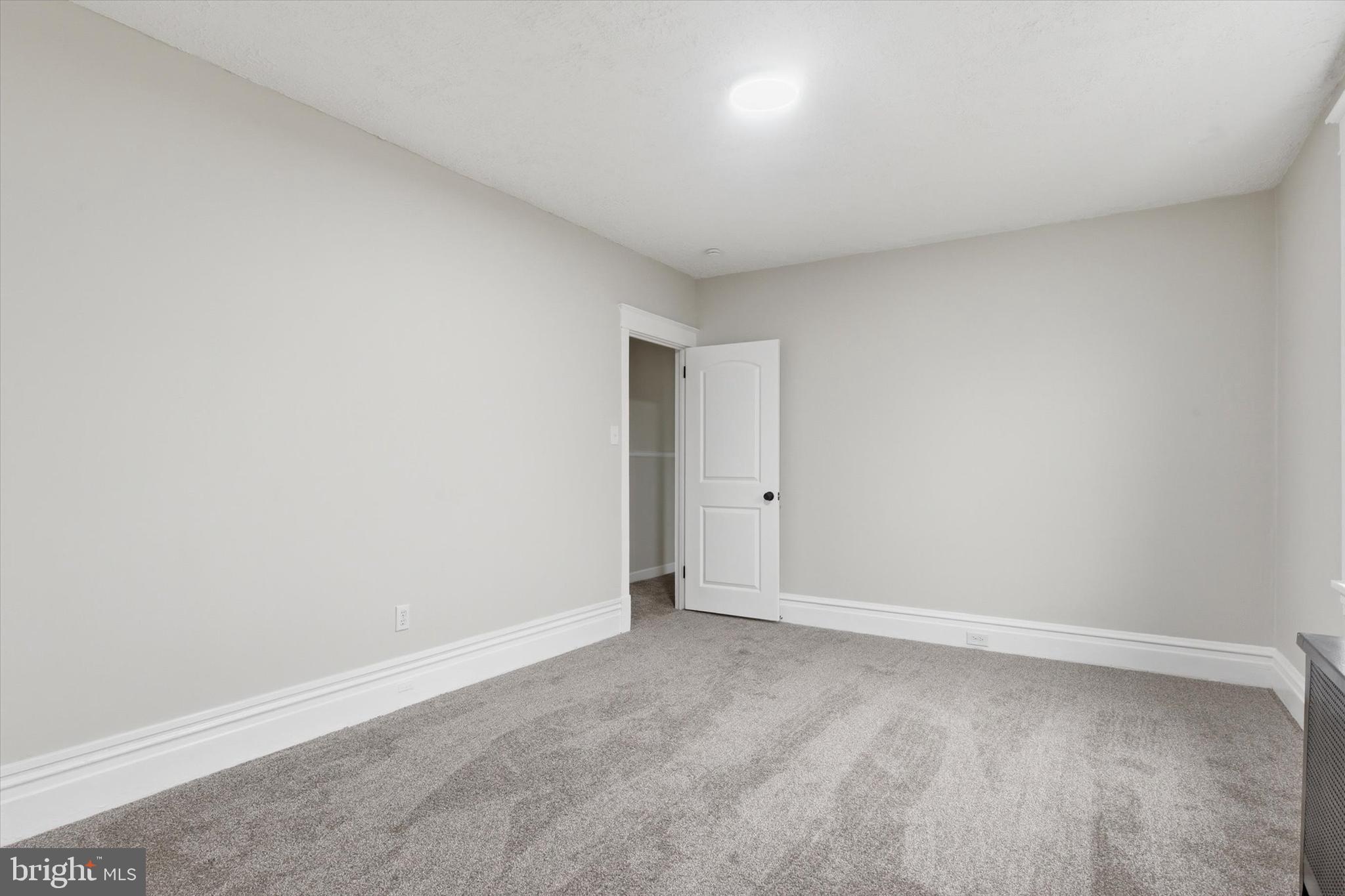 HARRISBURG CITY - Residential