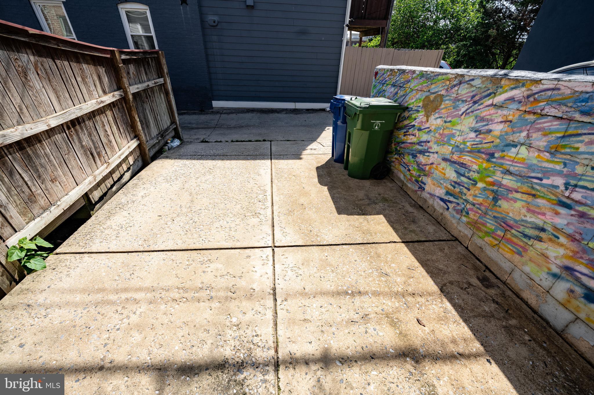 FEDERAL HILL HISTORIC DISTRICT - Residential