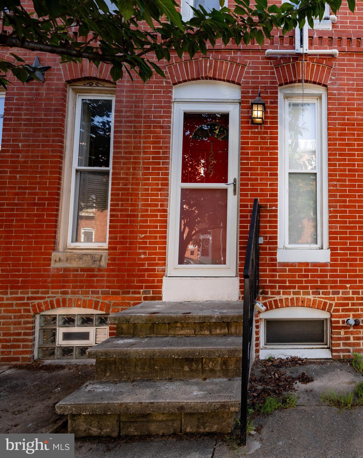 FEDERAL HILL HISTORIC DISTRICT - Residential