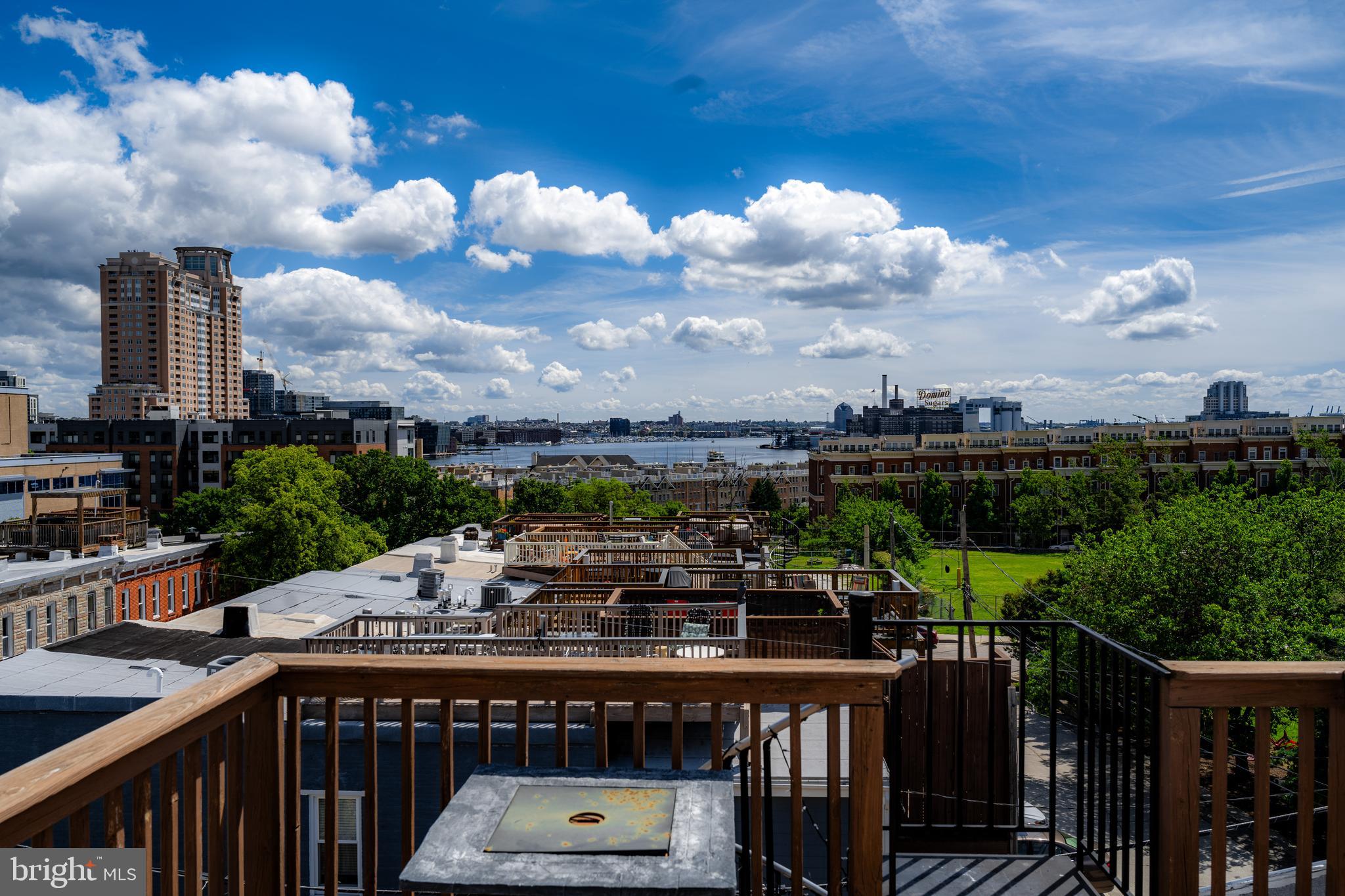 FEDERAL HILL HISTORIC DISTRICT - Residential