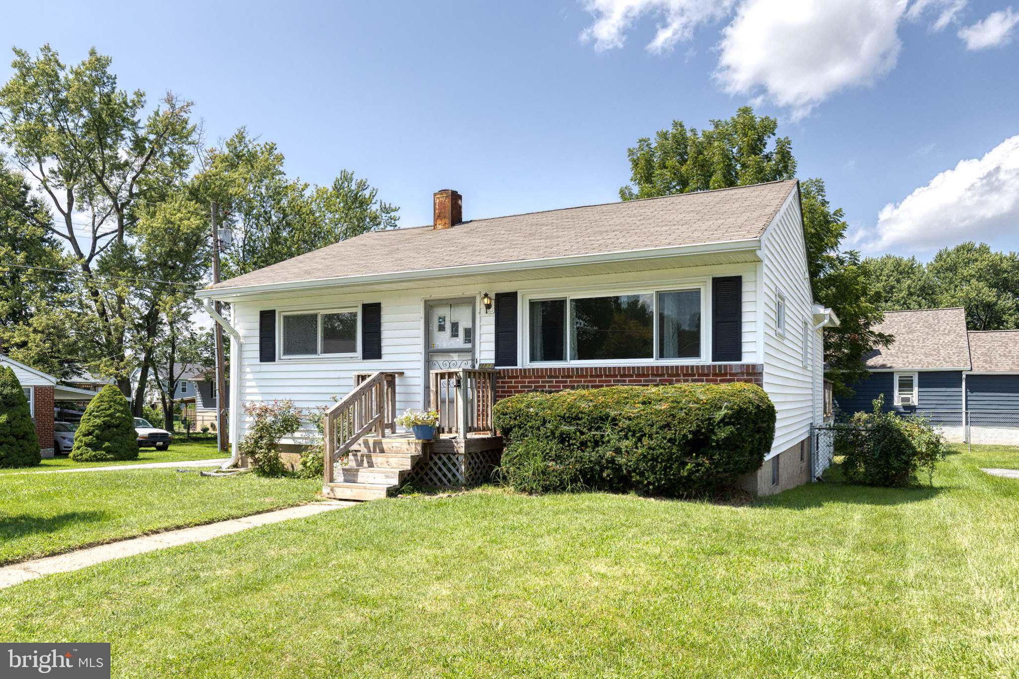1132 DORCHESTER AVENUE