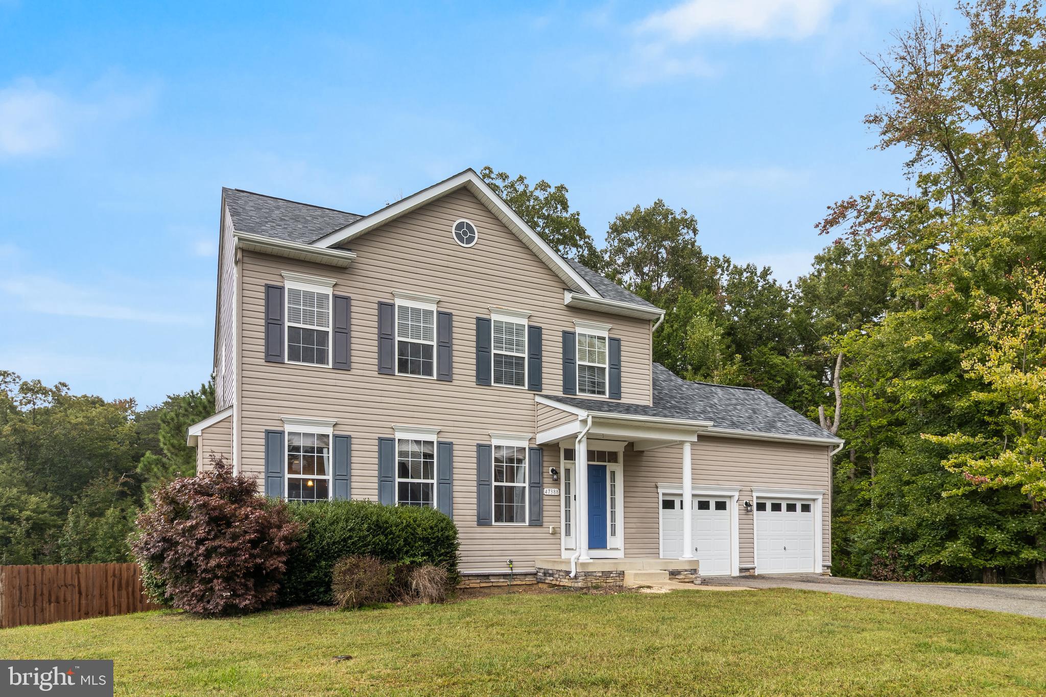 GREENBRIER - Residential