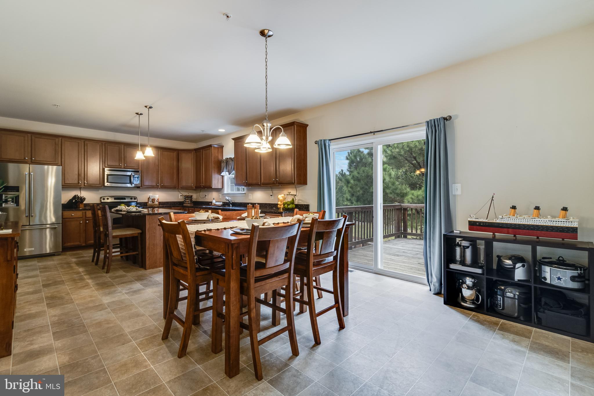 GREENBRIER - Residential