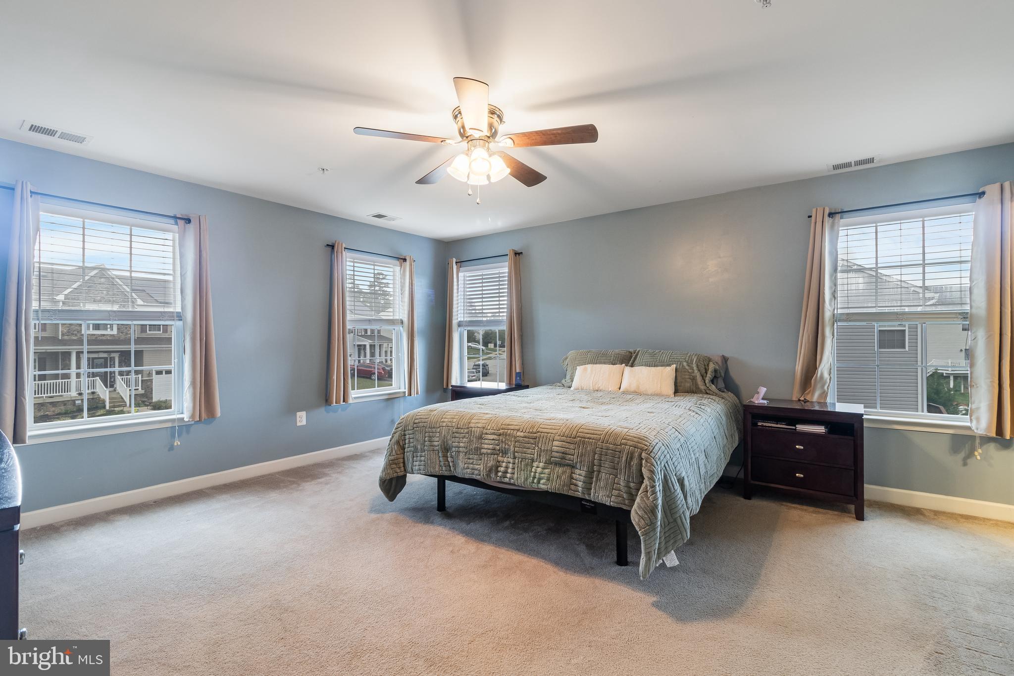 GREENBRIER - Residential