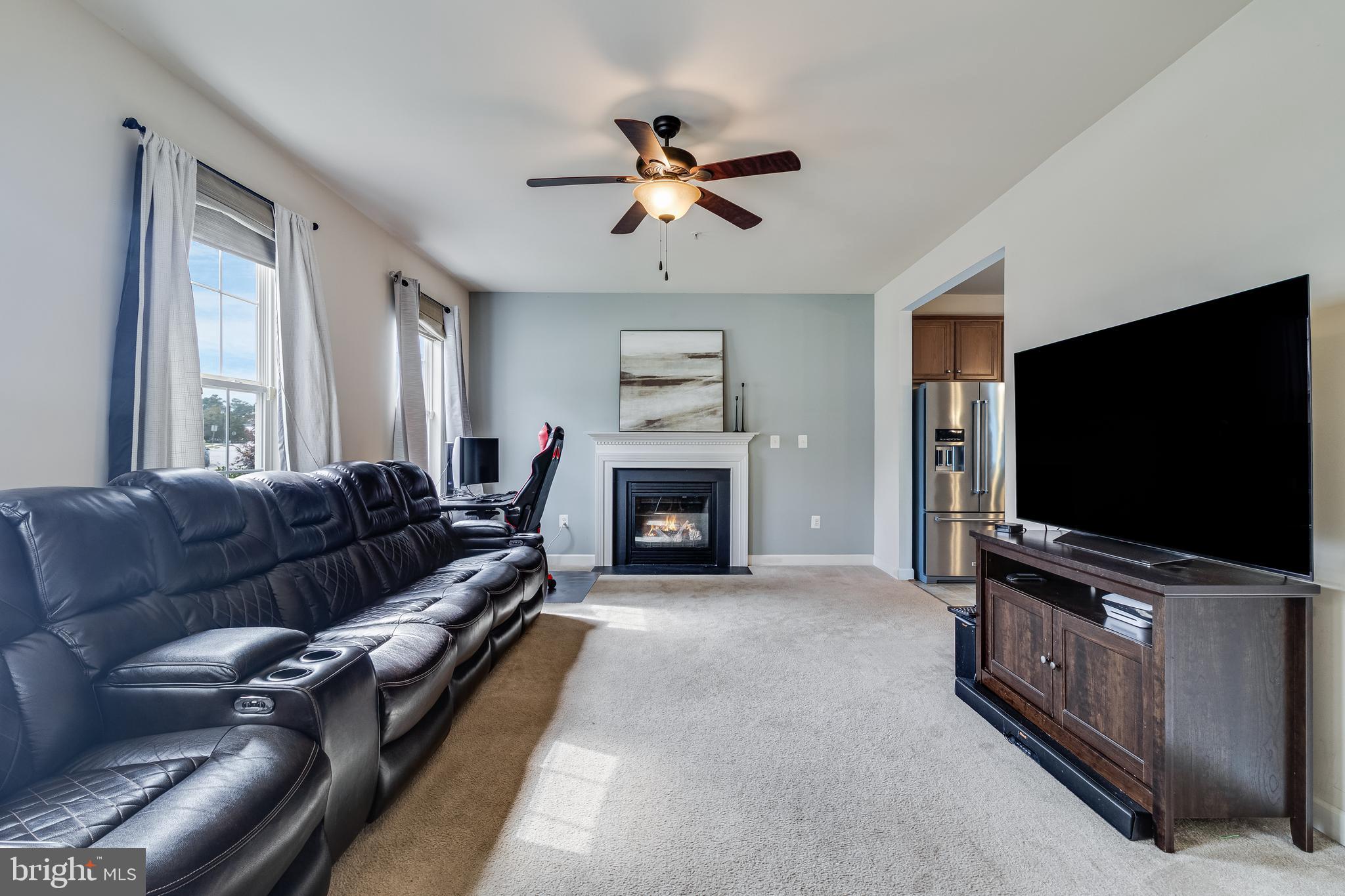 GREENBRIER - Residential