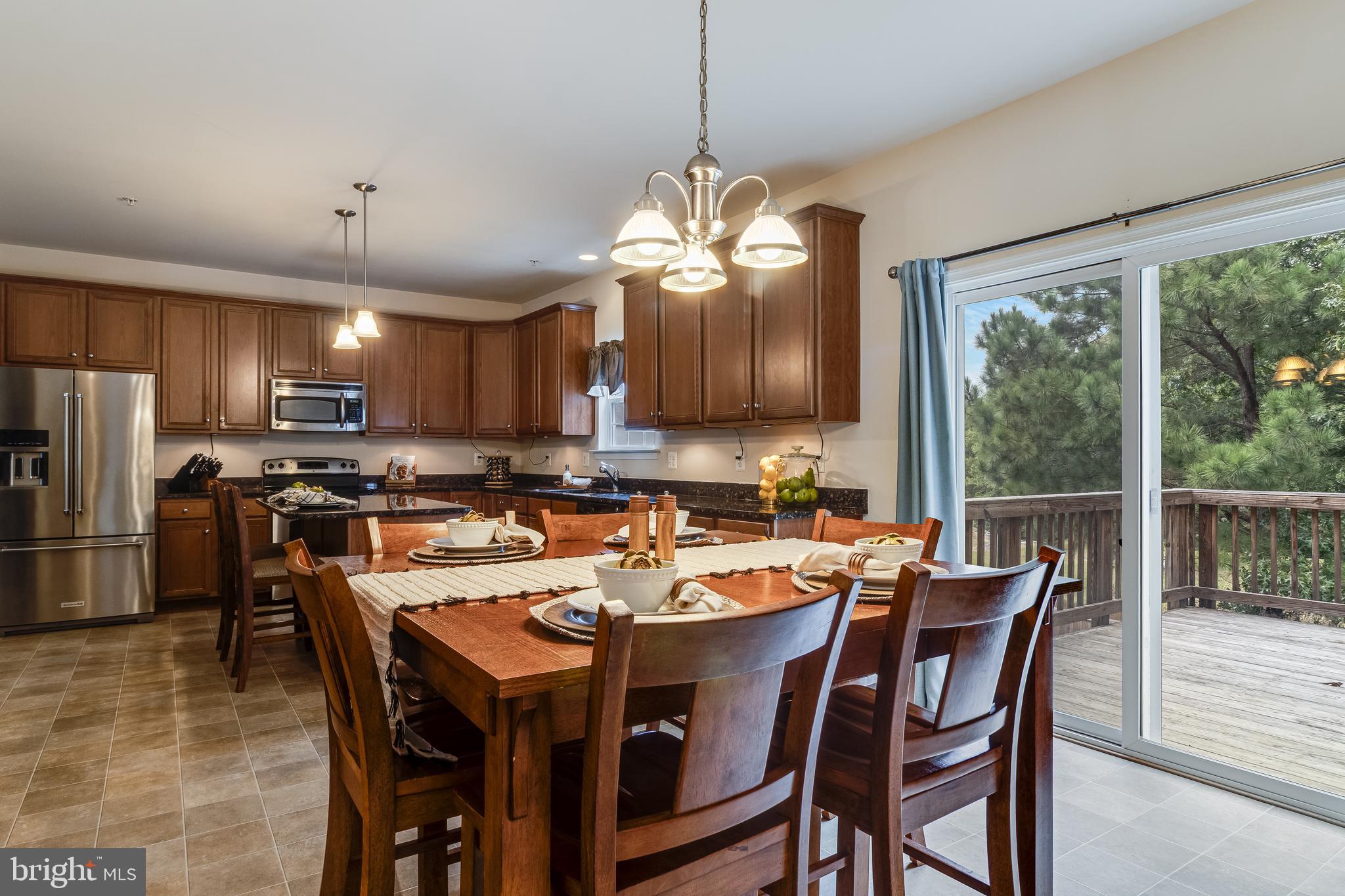 GREENBRIER - Residential