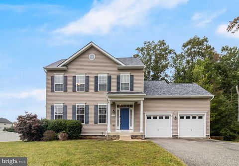 47388 GREENWAY STREET LEXINGTON PARK MD 20653