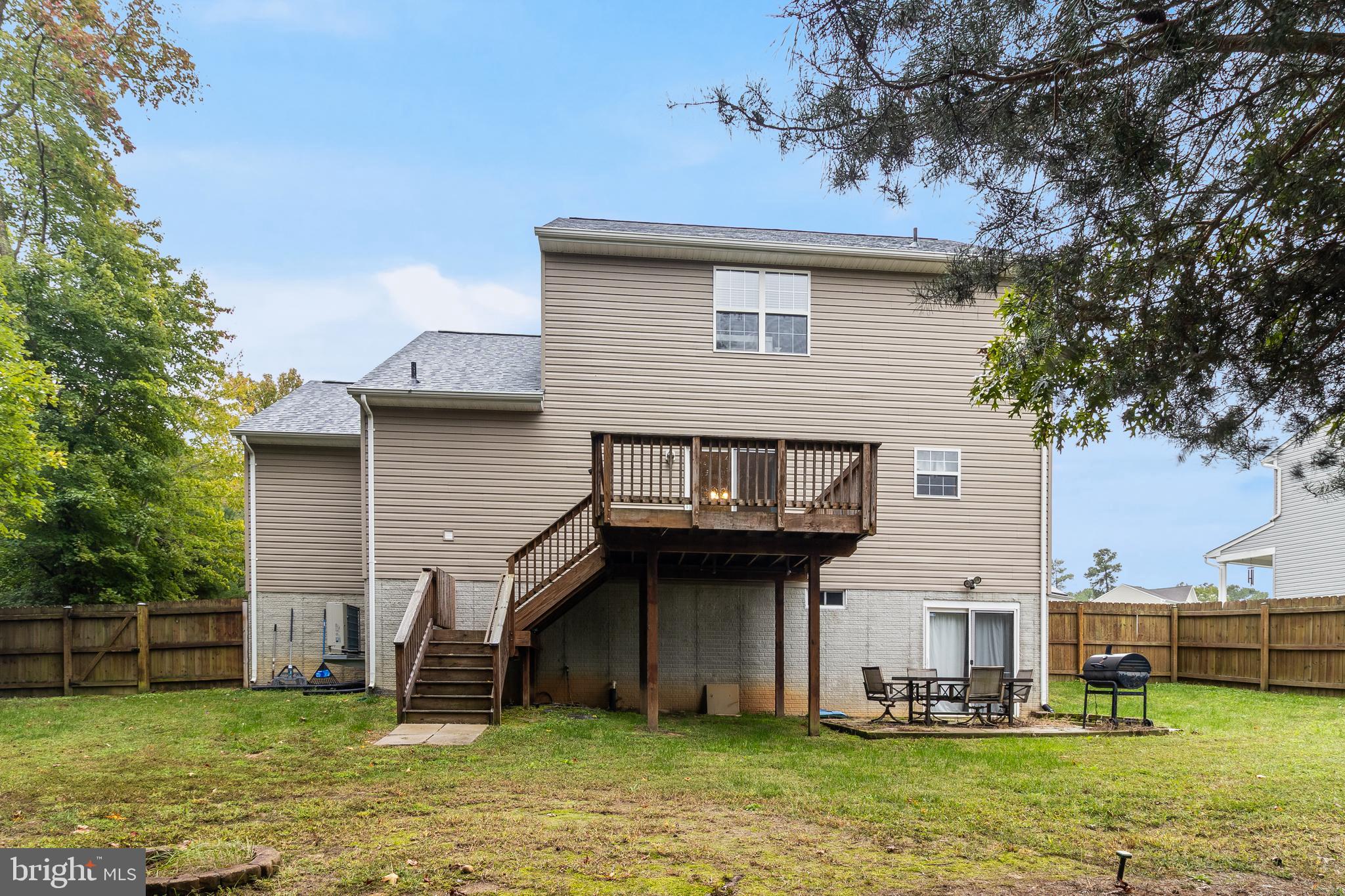 GREENBRIER - Residential