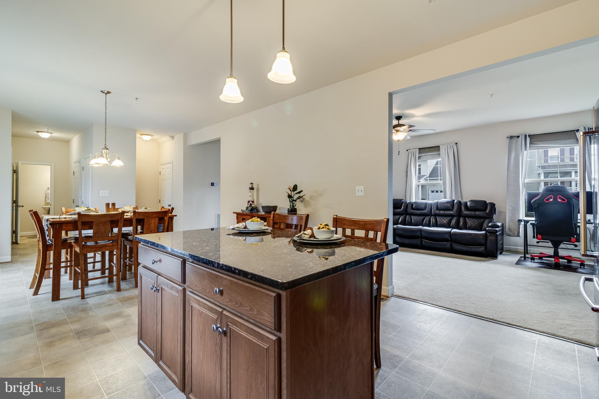 GREENBRIER - Residential