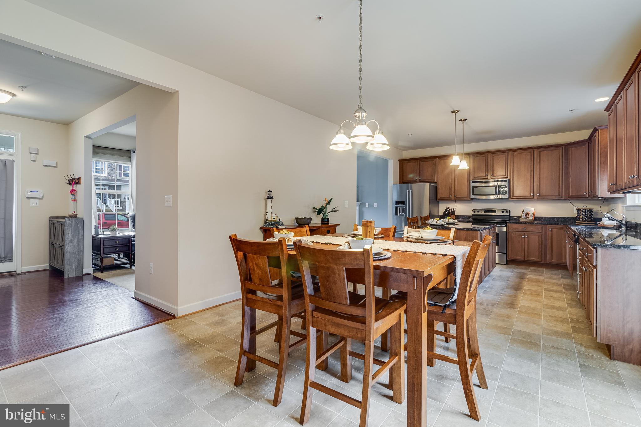 GREENBRIER - Residential