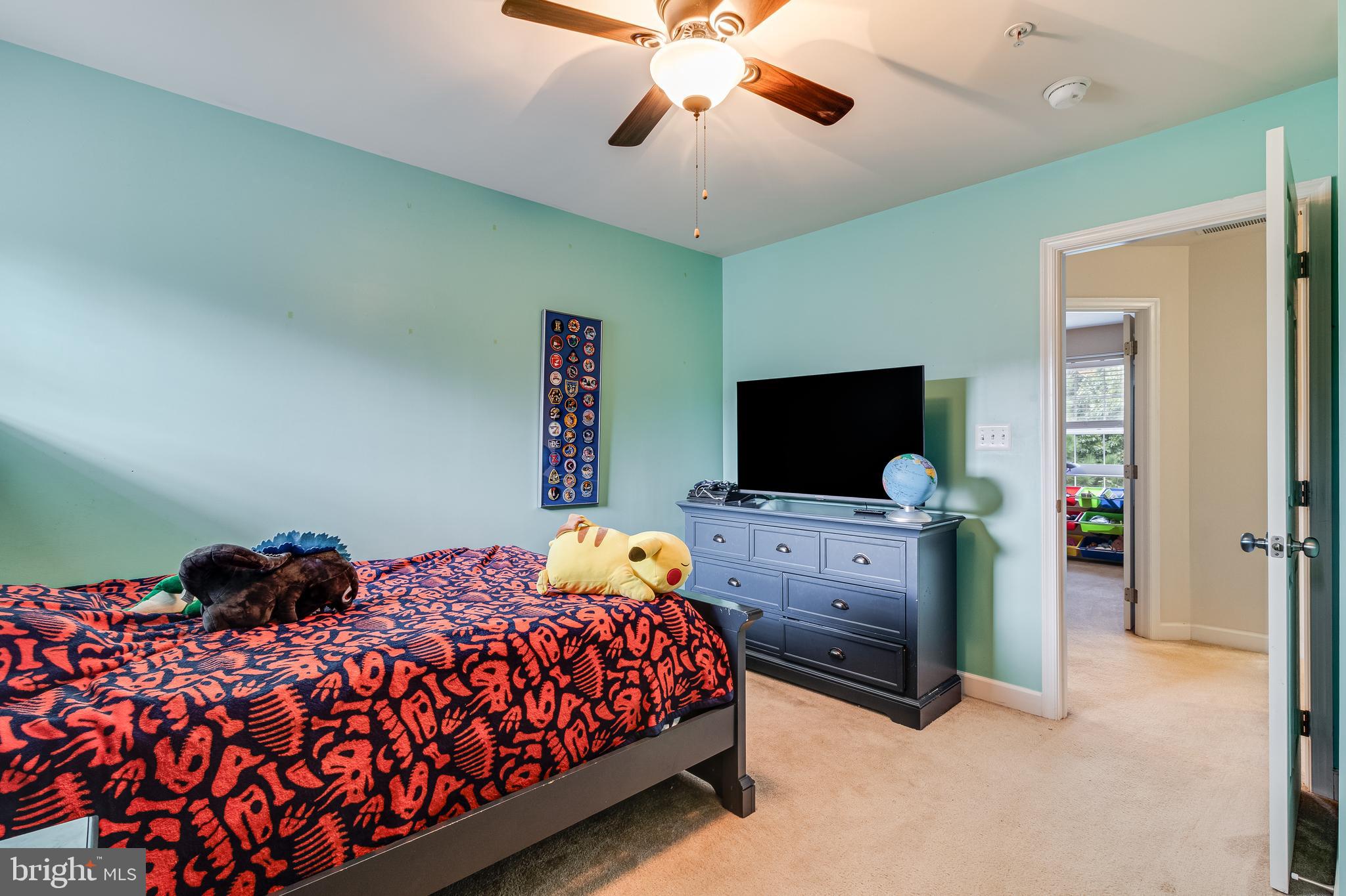 GREENBRIER - Residential