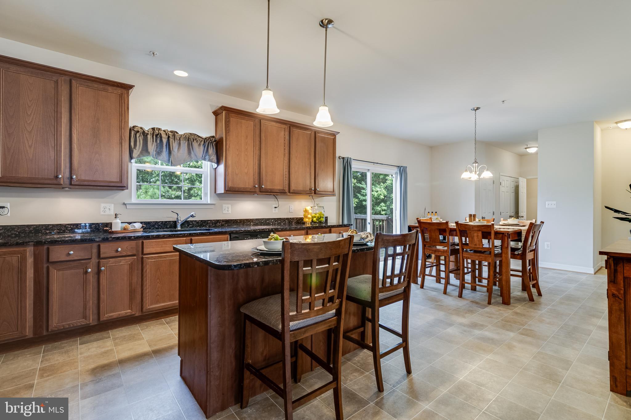 GREENBRIER - Residential