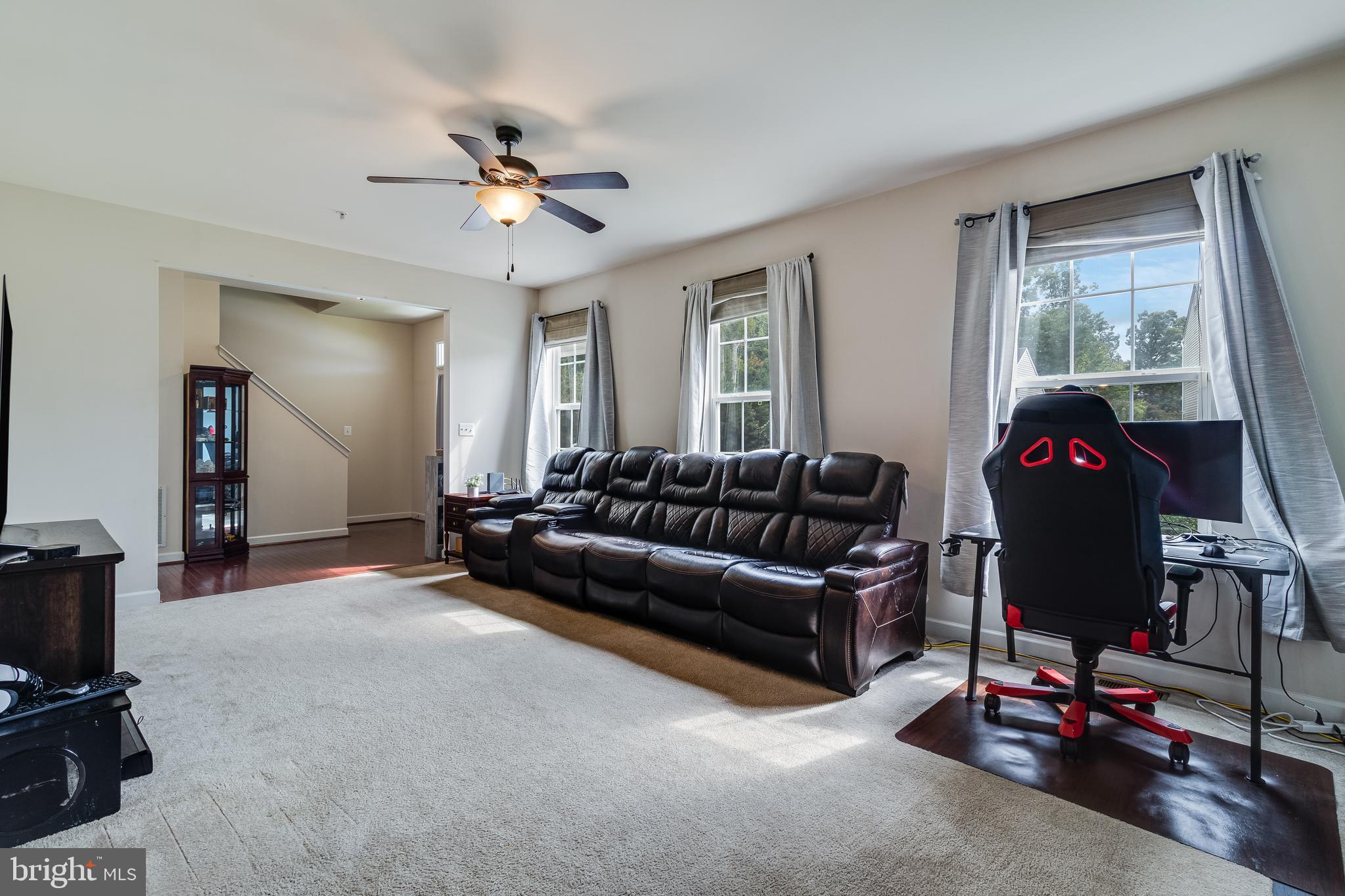 GREENBRIER - Residential