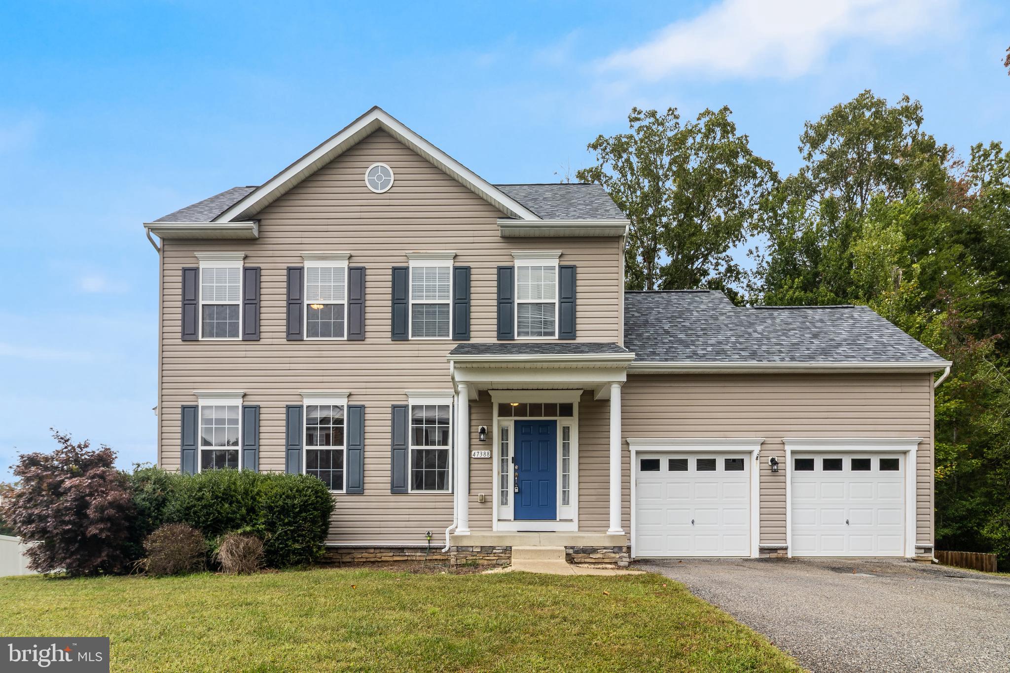 GREENBRIER - Residential