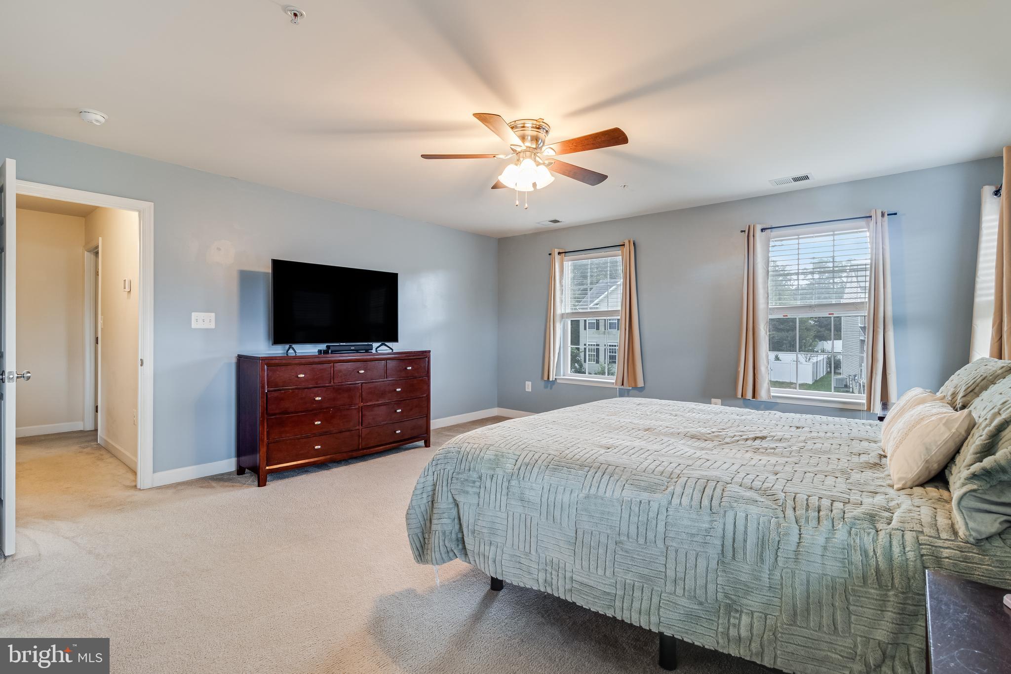 GREENBRIER - Residential