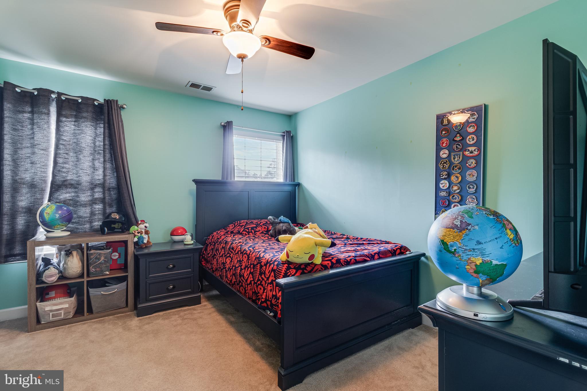 GREENBRIER - Residential