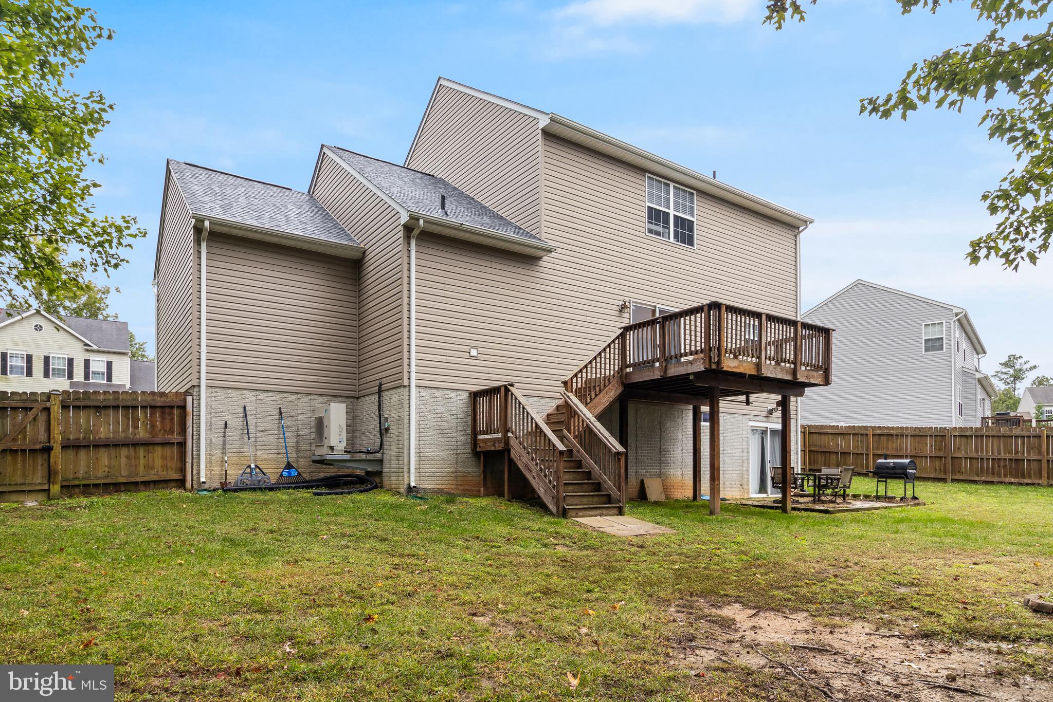 GREENBRIER - Residential