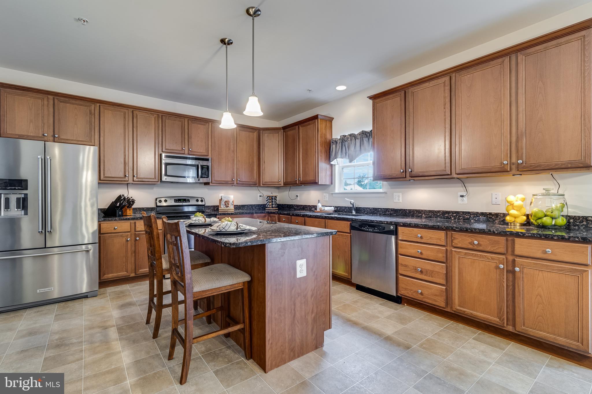 GREENBRIER - Residential