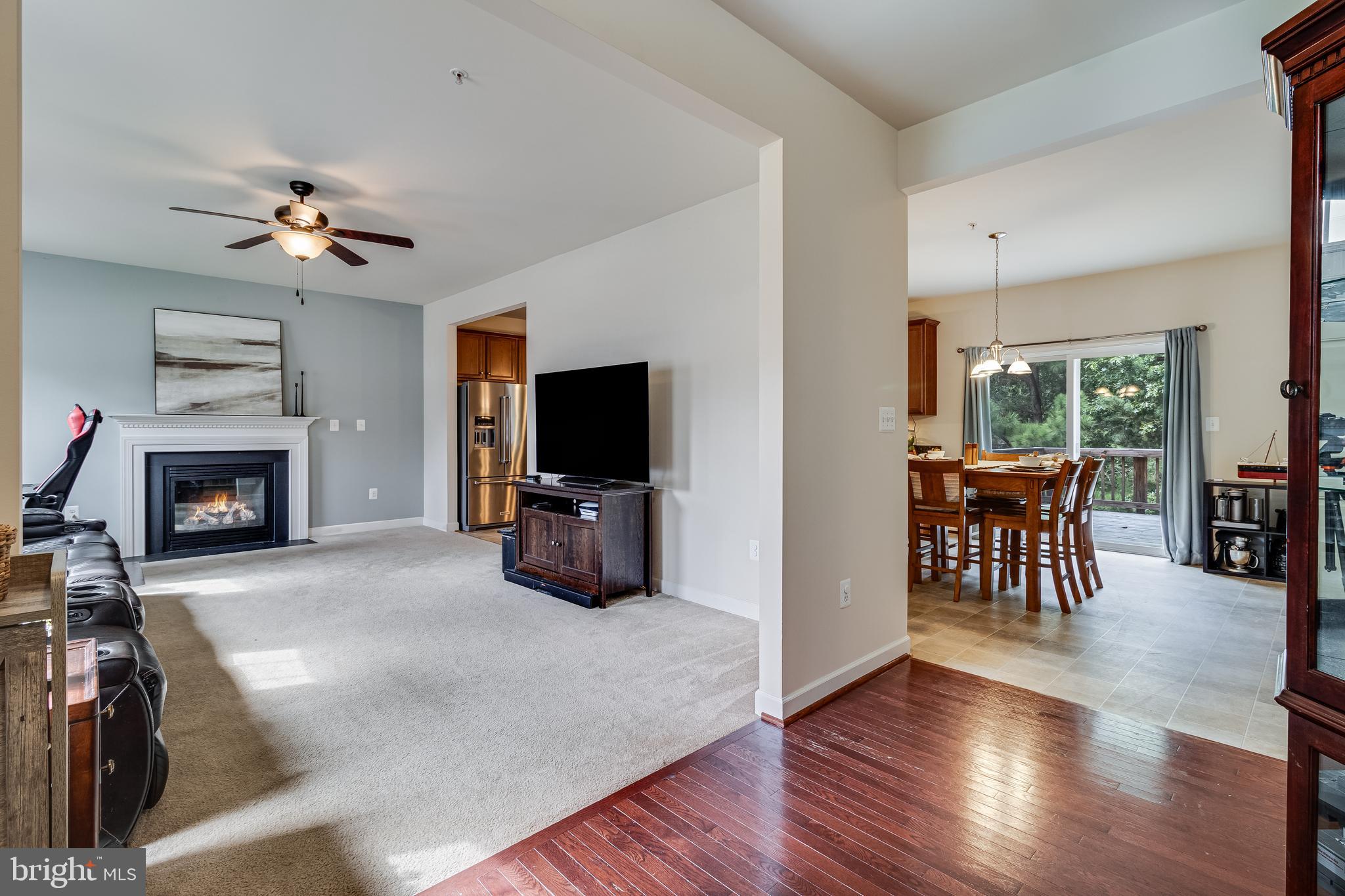 GREENBRIER - Residential