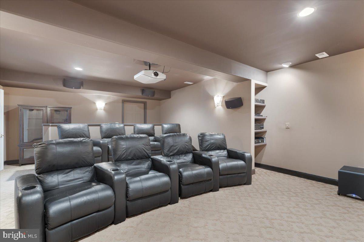 ESTATES OF CHANCELLORSVILLE - Residential