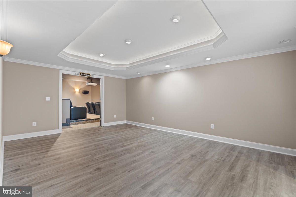 ESTATES OF CHANCELLORSVILLE - Residential