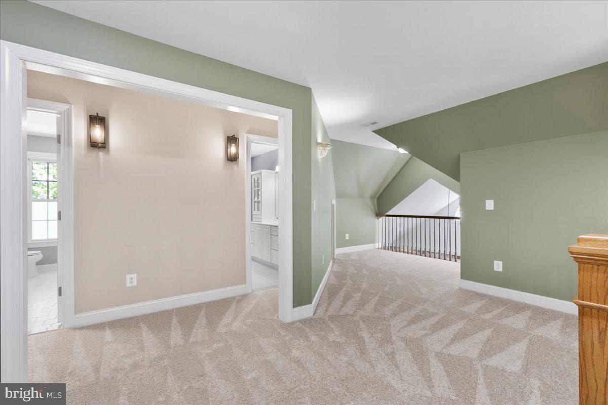 ESTATES OF CHANCELLORSVILLE - Residential