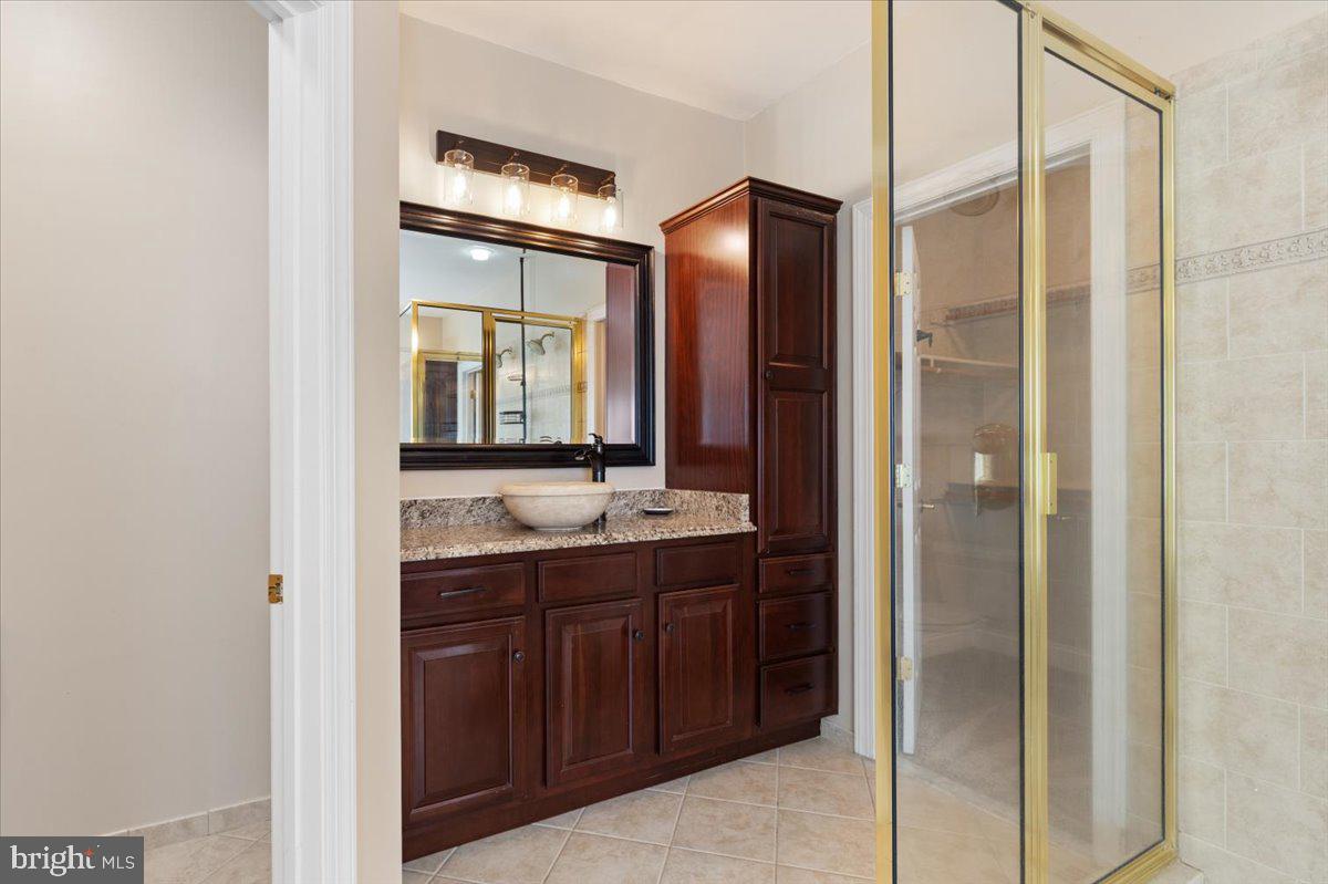 ESTATES OF CHANCELLORSVILLE - Residential