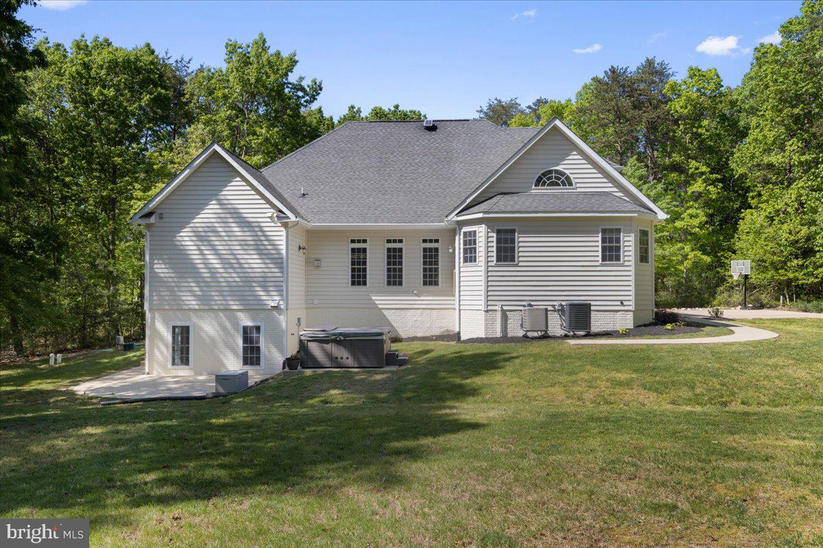 ESTATES OF CHANCELLORSVILLE - Residential