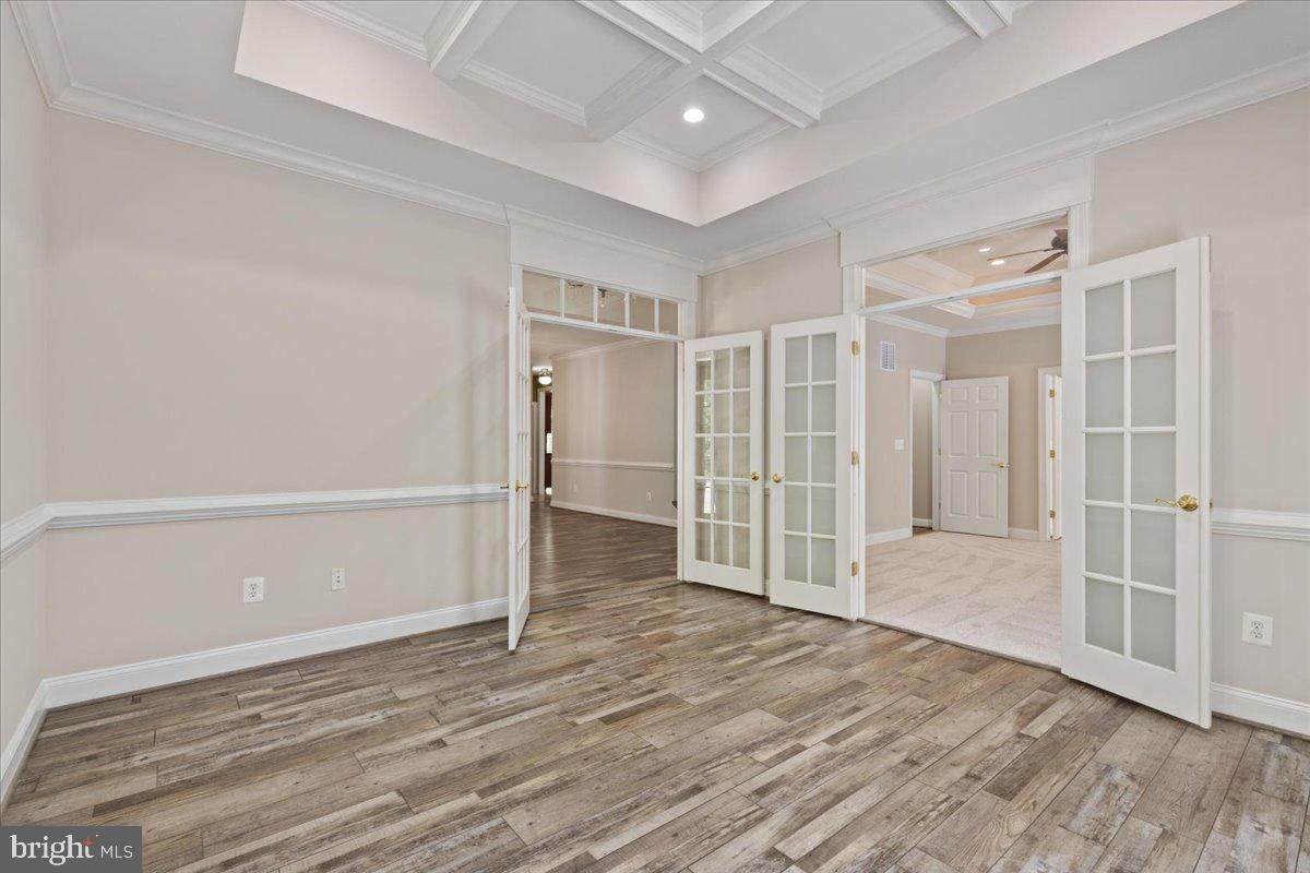 ESTATES OF CHANCELLORSVILLE - Residential