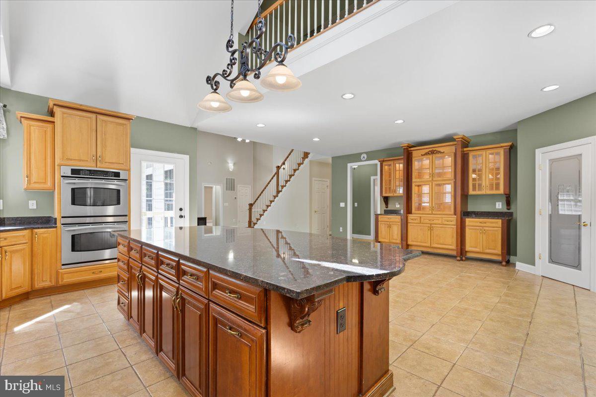 ESTATES OF CHANCELLORSVILLE - Residential