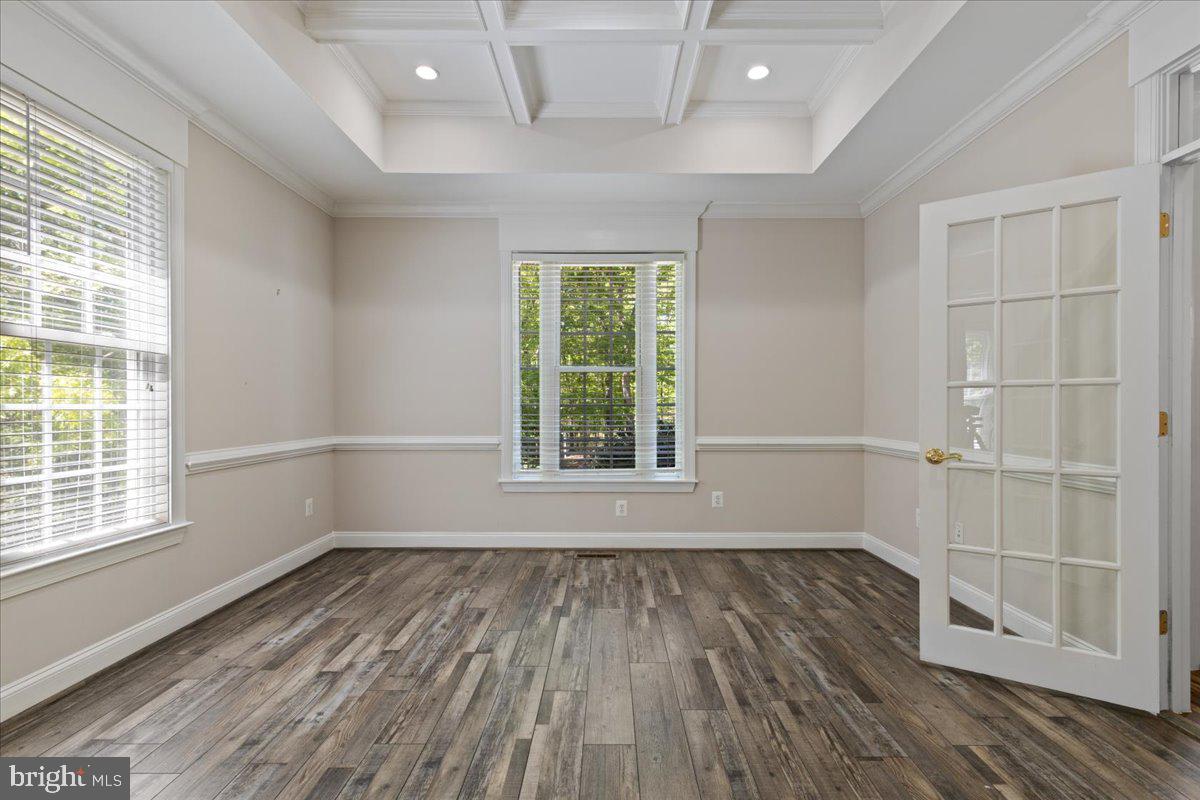 ESTATES OF CHANCELLORSVILLE - Residential