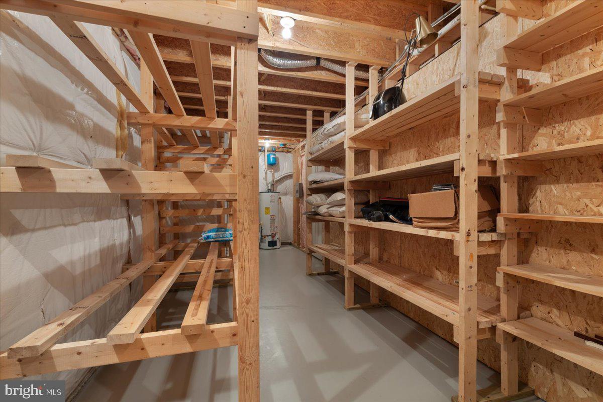 ESTATES OF CHANCELLORSVILLE - Residential